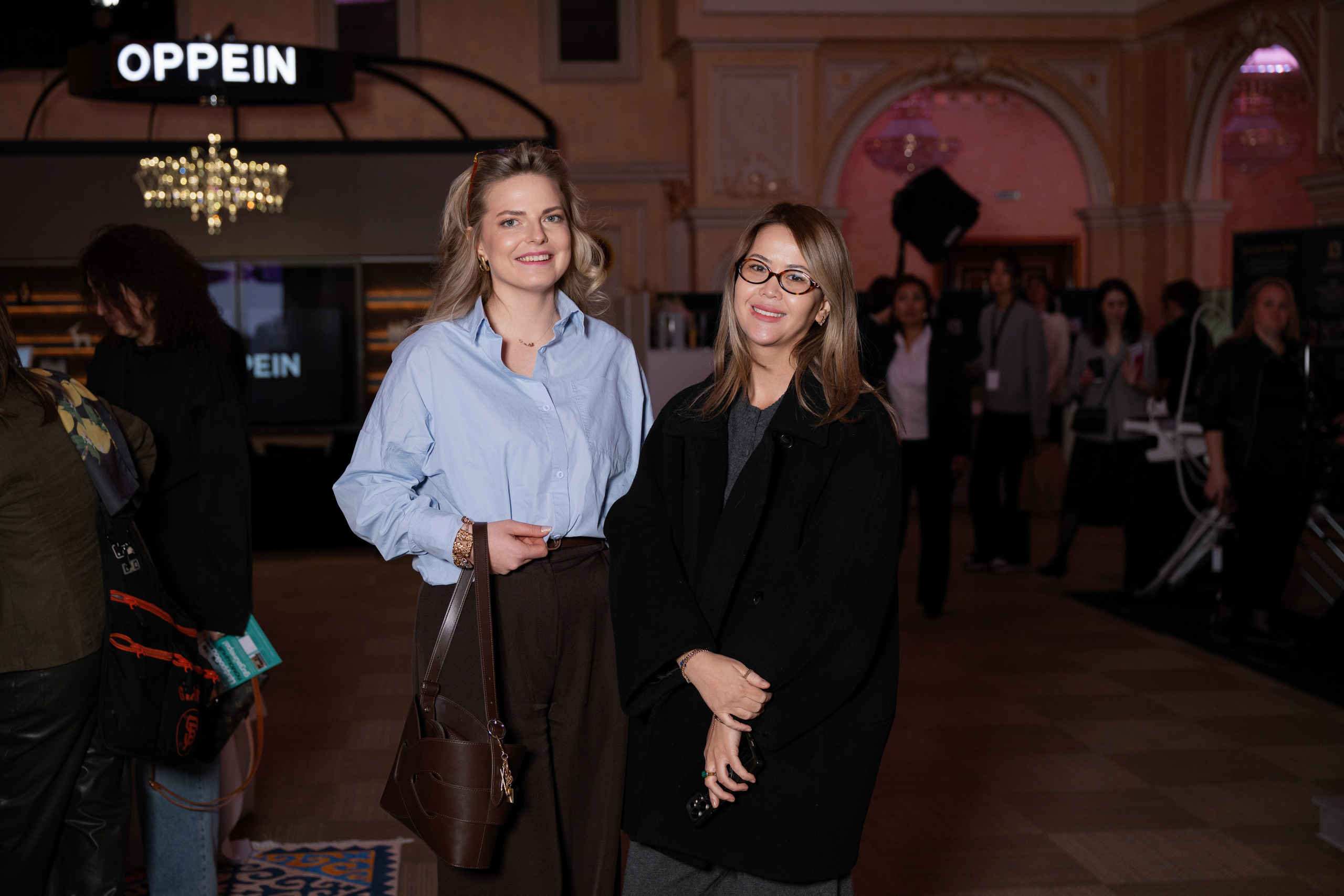 Tanu Awards 2025. Фотограф в Алматы — Алексей Коньков | Репортаж, свадьбы, портреты