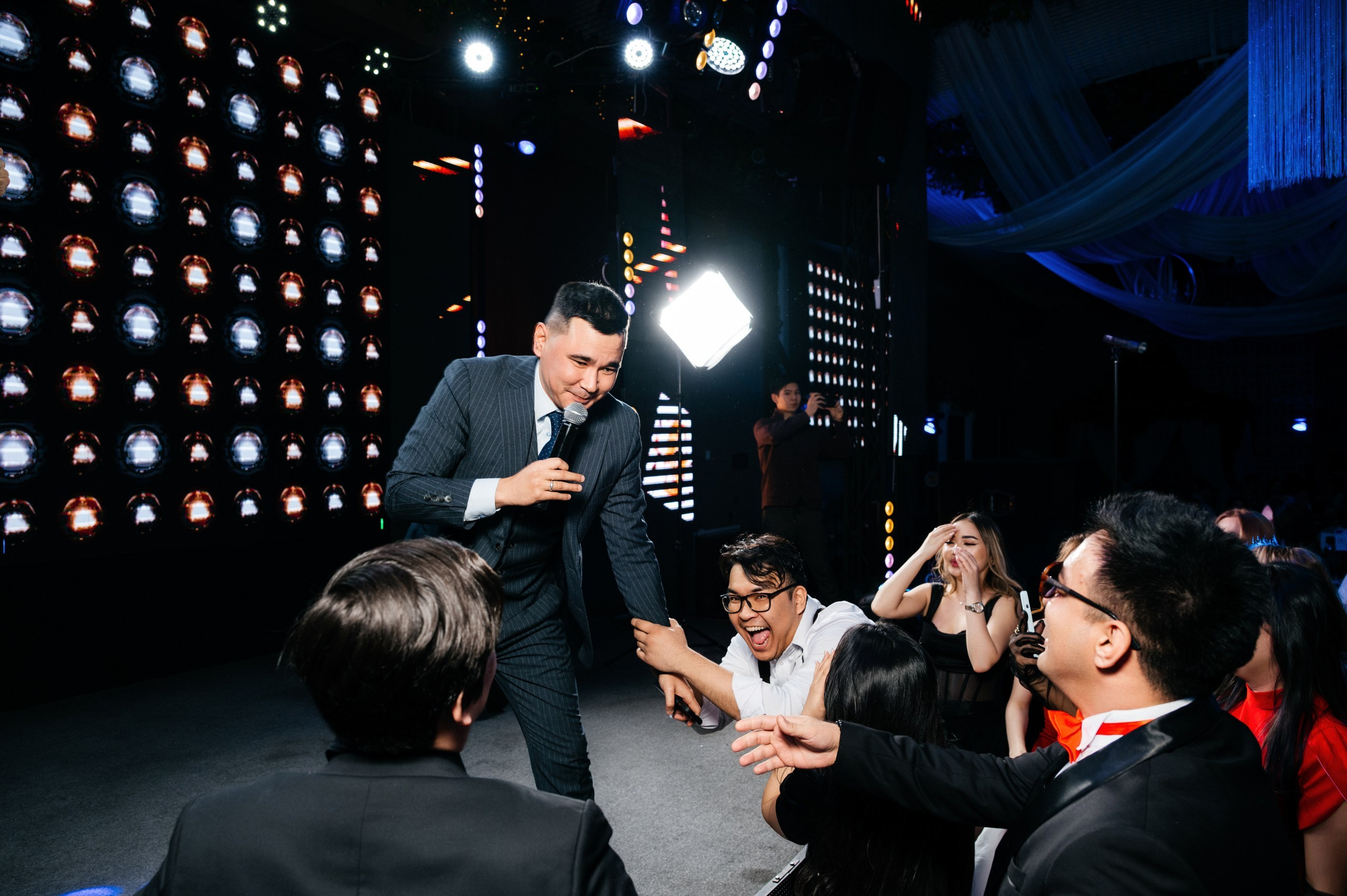 Галерея Новостроек. Фотограф в Алматы — Алексей Коньков | Репортаж, свадьбы, портреты