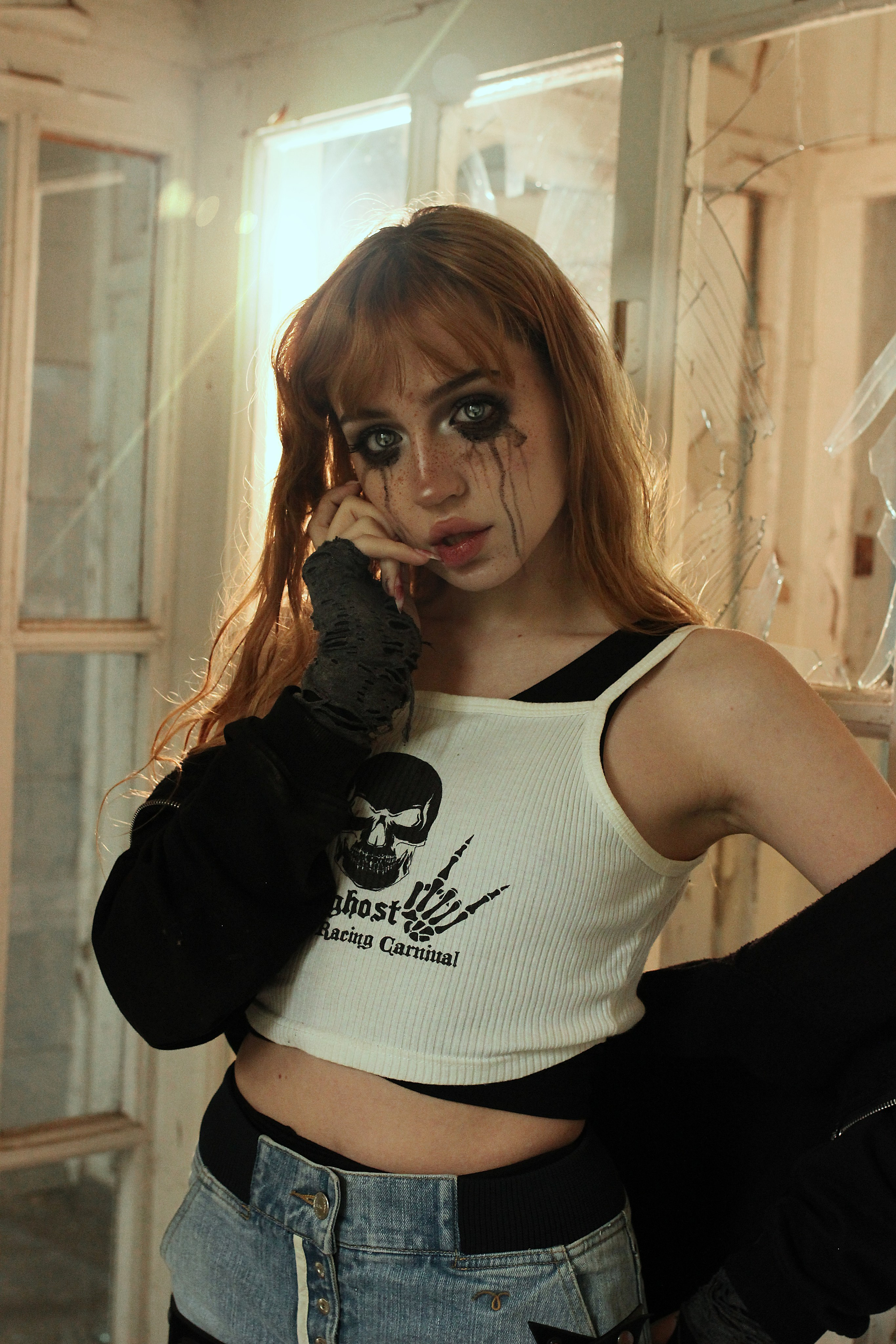 Виолетта. Фотограф Воронеж