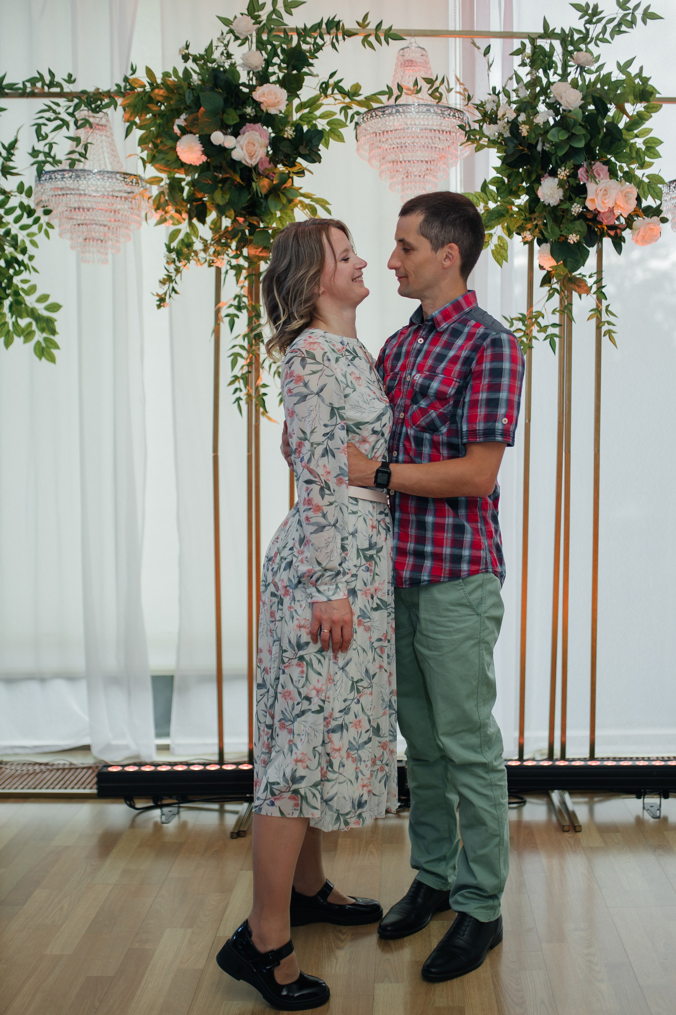 Свадьба Полины и Вадима. Свадебный и контент фотограф в Петрозаводске Ксения Истрафилова