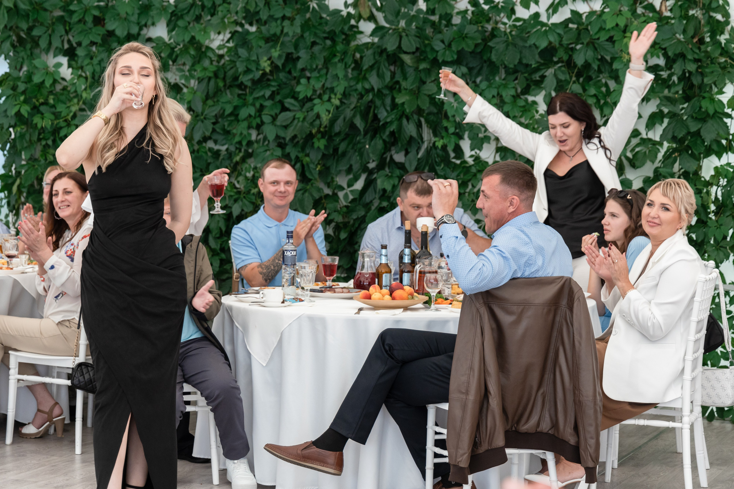 Ксения и Антон (полный день). Фотограф в Барнауле Юлия Садвокасова