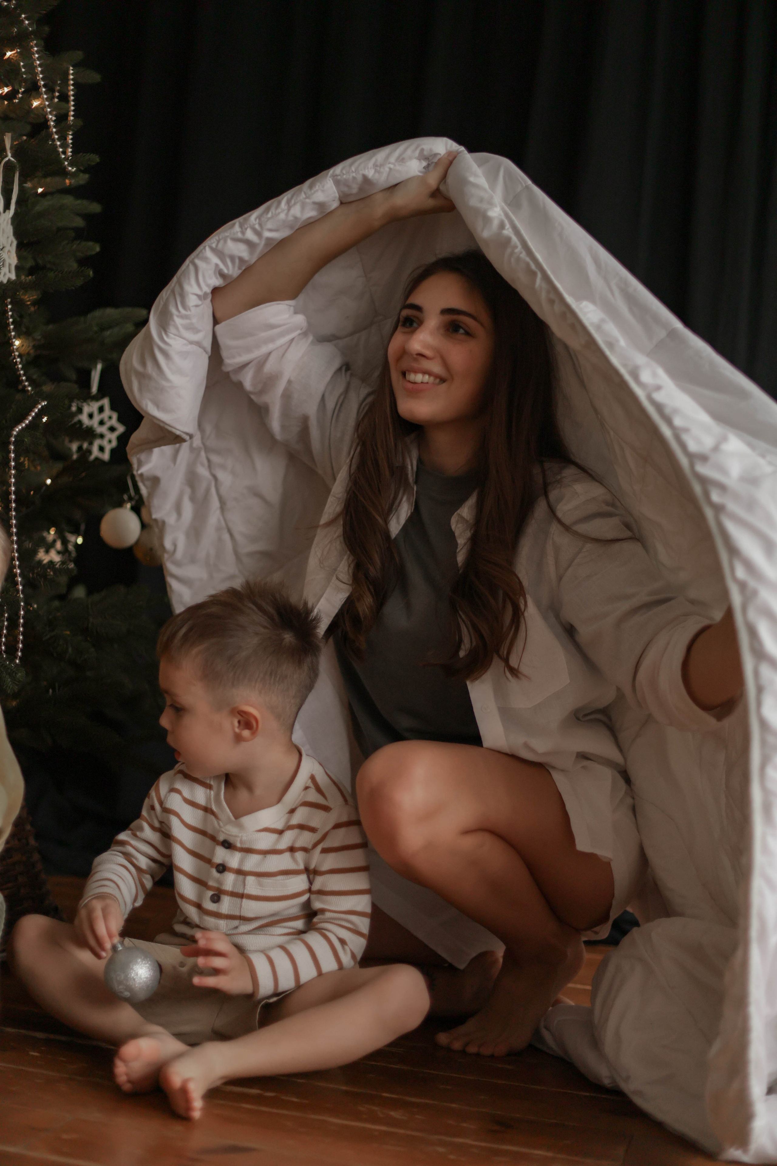 Семейная история. Семейный фотограф Москва Ирина Малышева