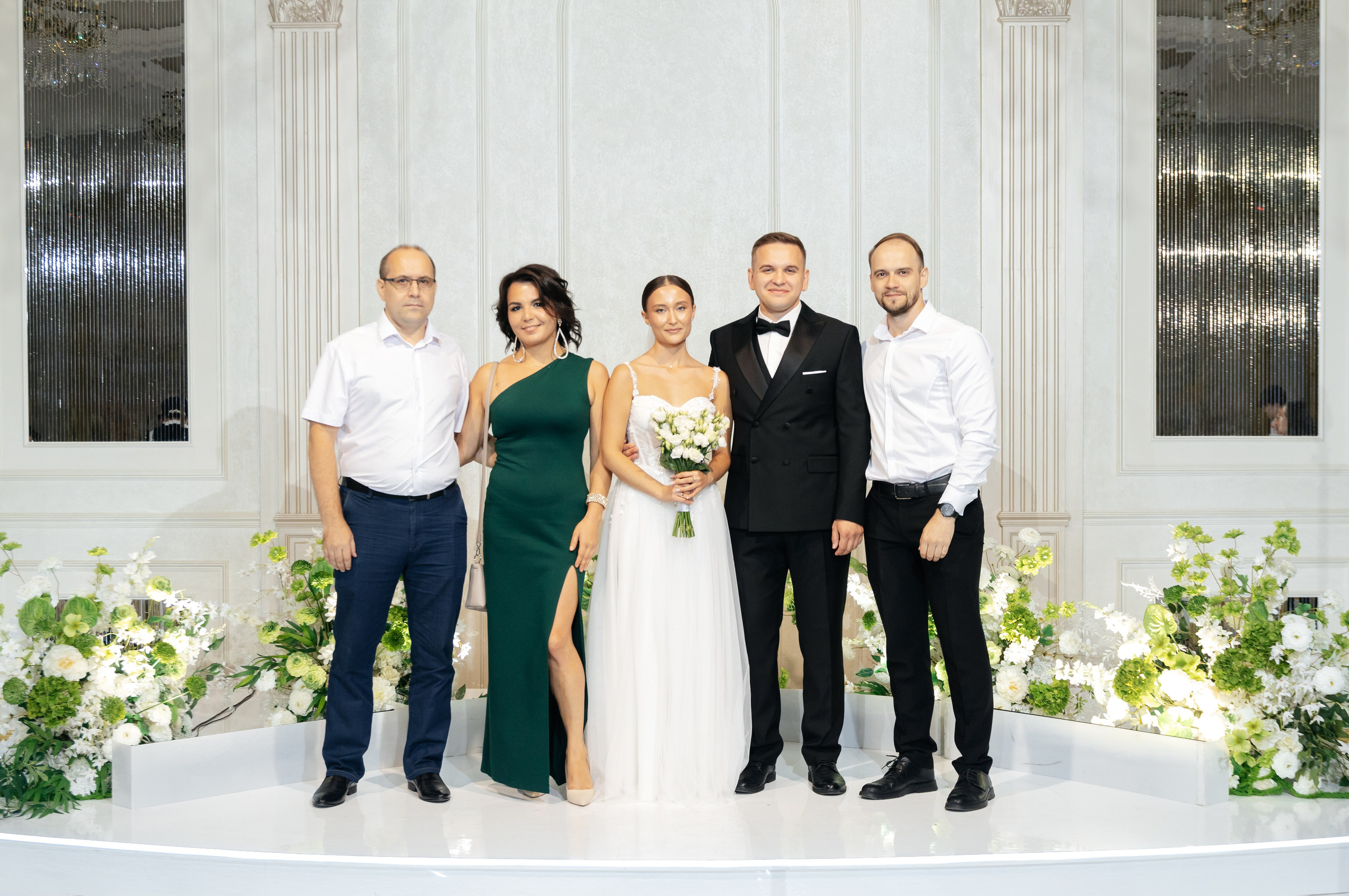 Arthur & Zarina. Свадебный фотограф Ильнар Асадуллин