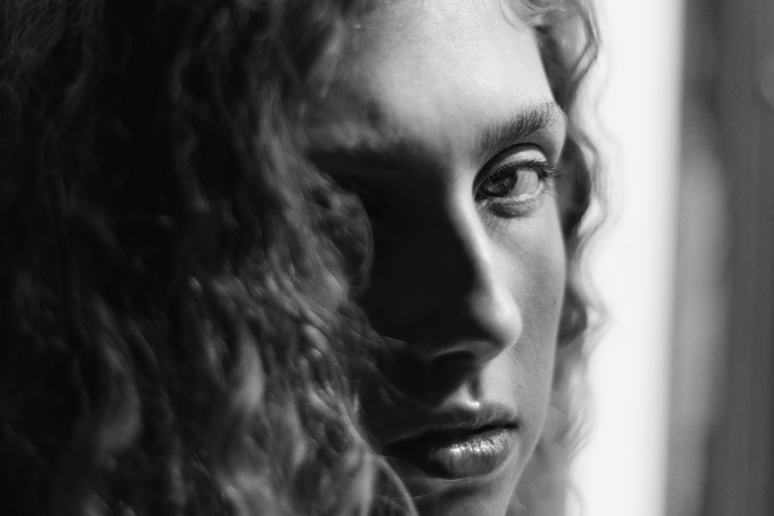 Алика. Фотограф в Москве — Евгения Прокопенко