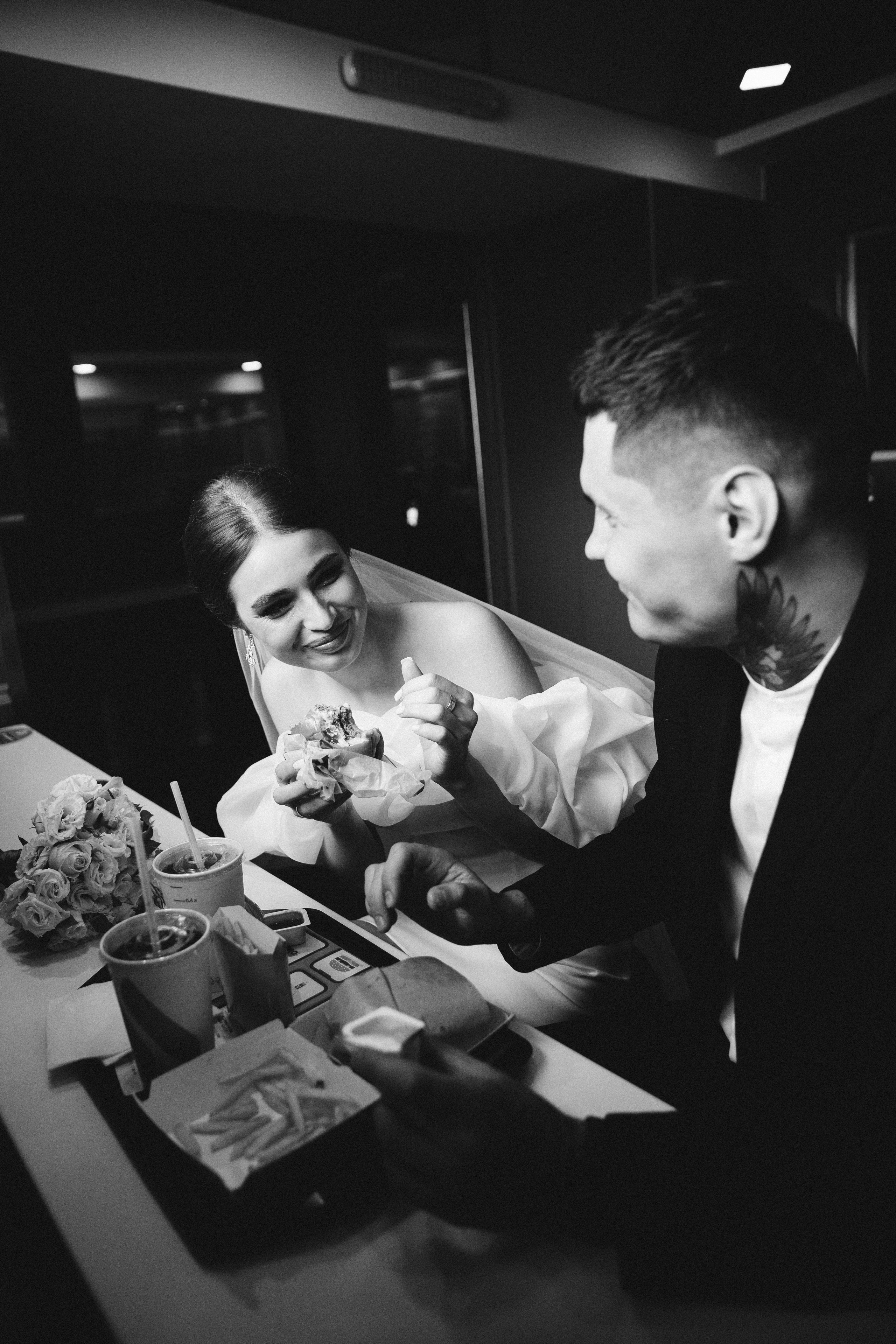 АЛЕКСЕЙ & КАРИНА. Семейный фотограф Нижний Новгород