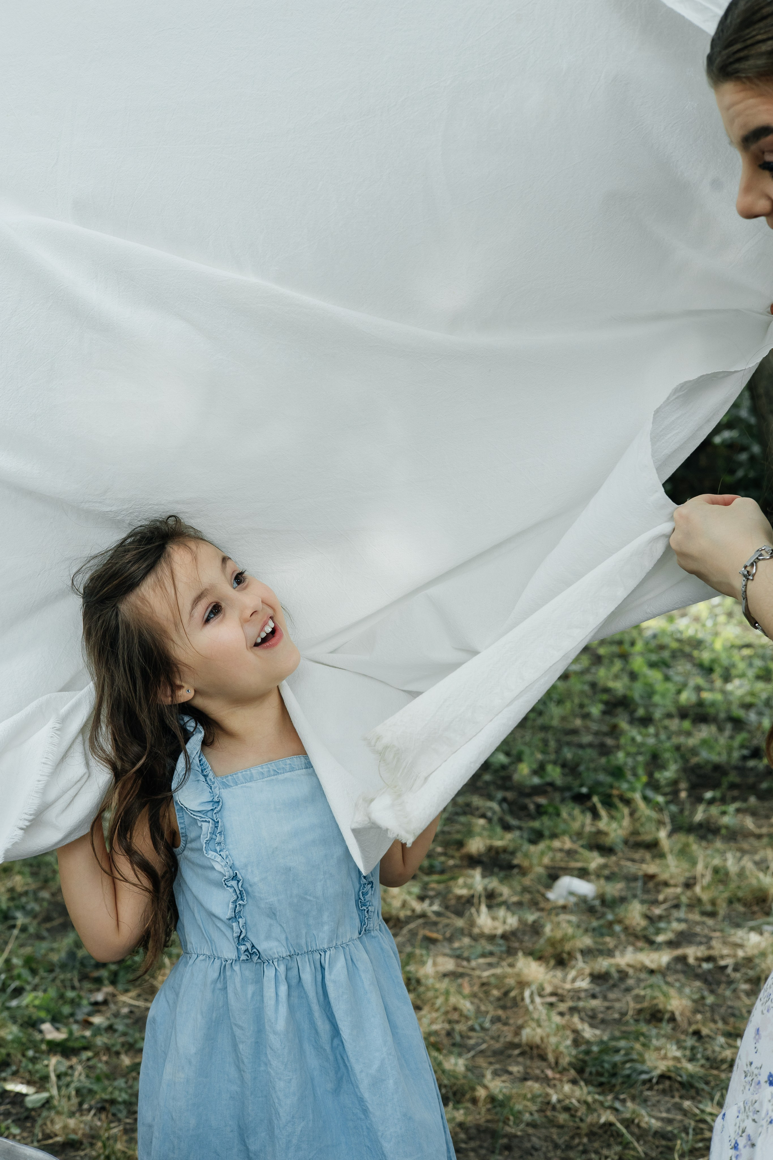 Сад на пруду. Свадебный и семейный фотограф Ростова-на-Дону Ирина Бондарева