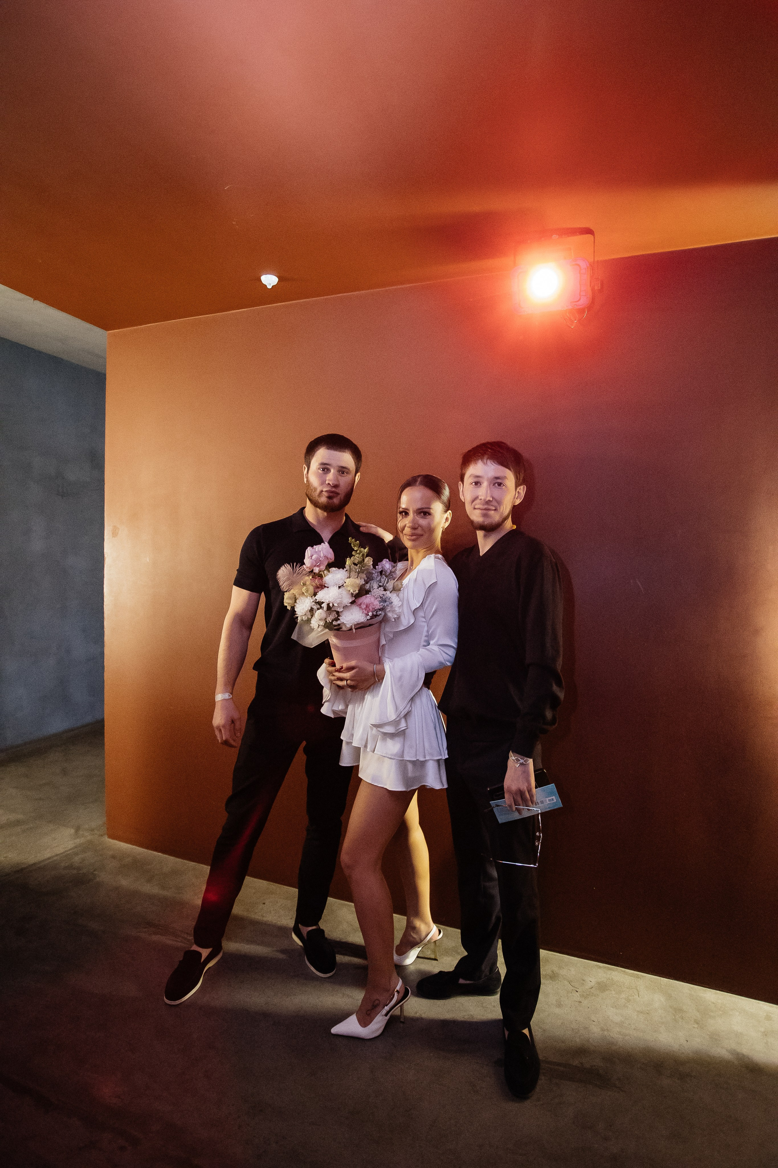 День рождения. Фотограф в Иркутске