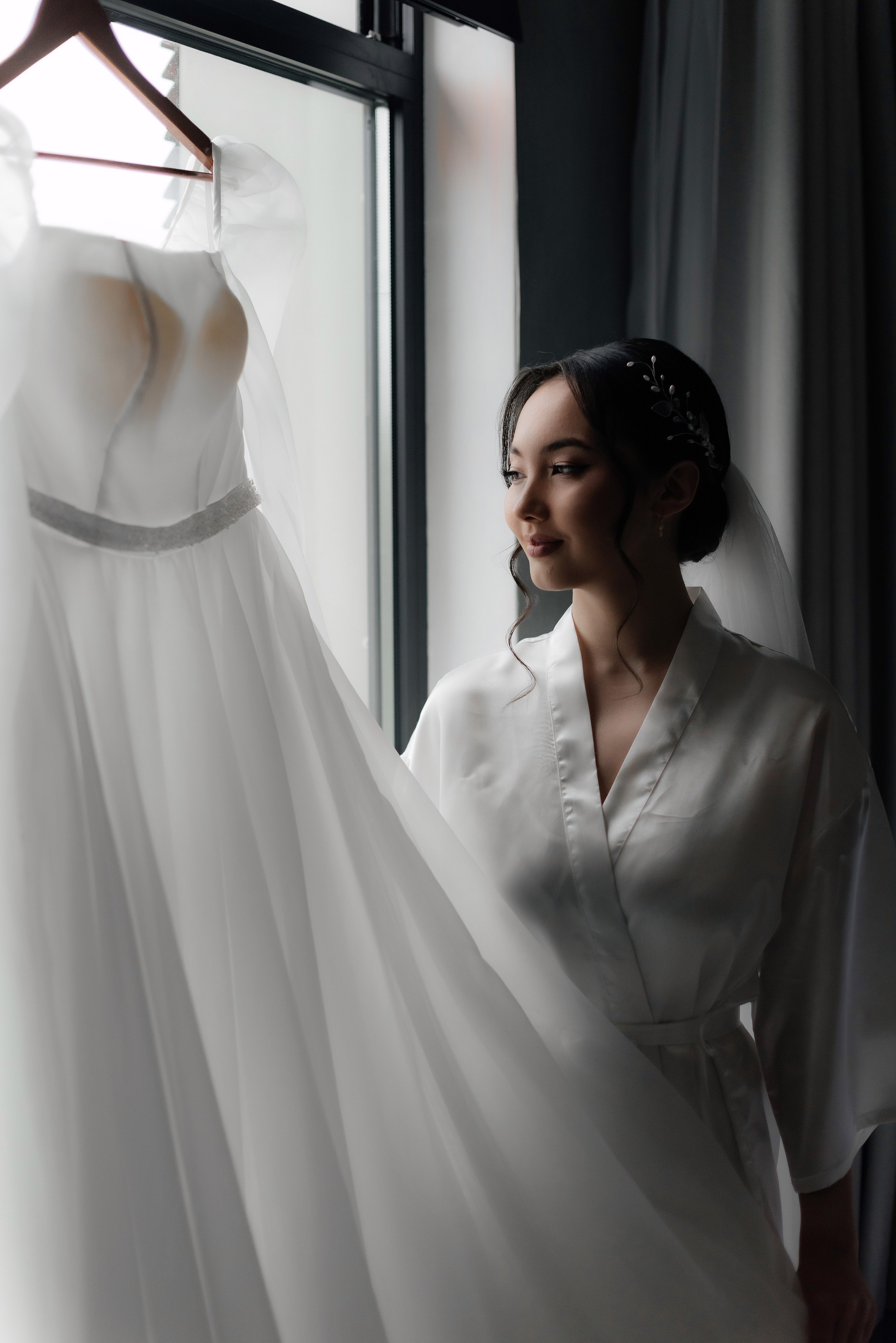 J&A. Свадебный фотограф Махаббатов Алишер