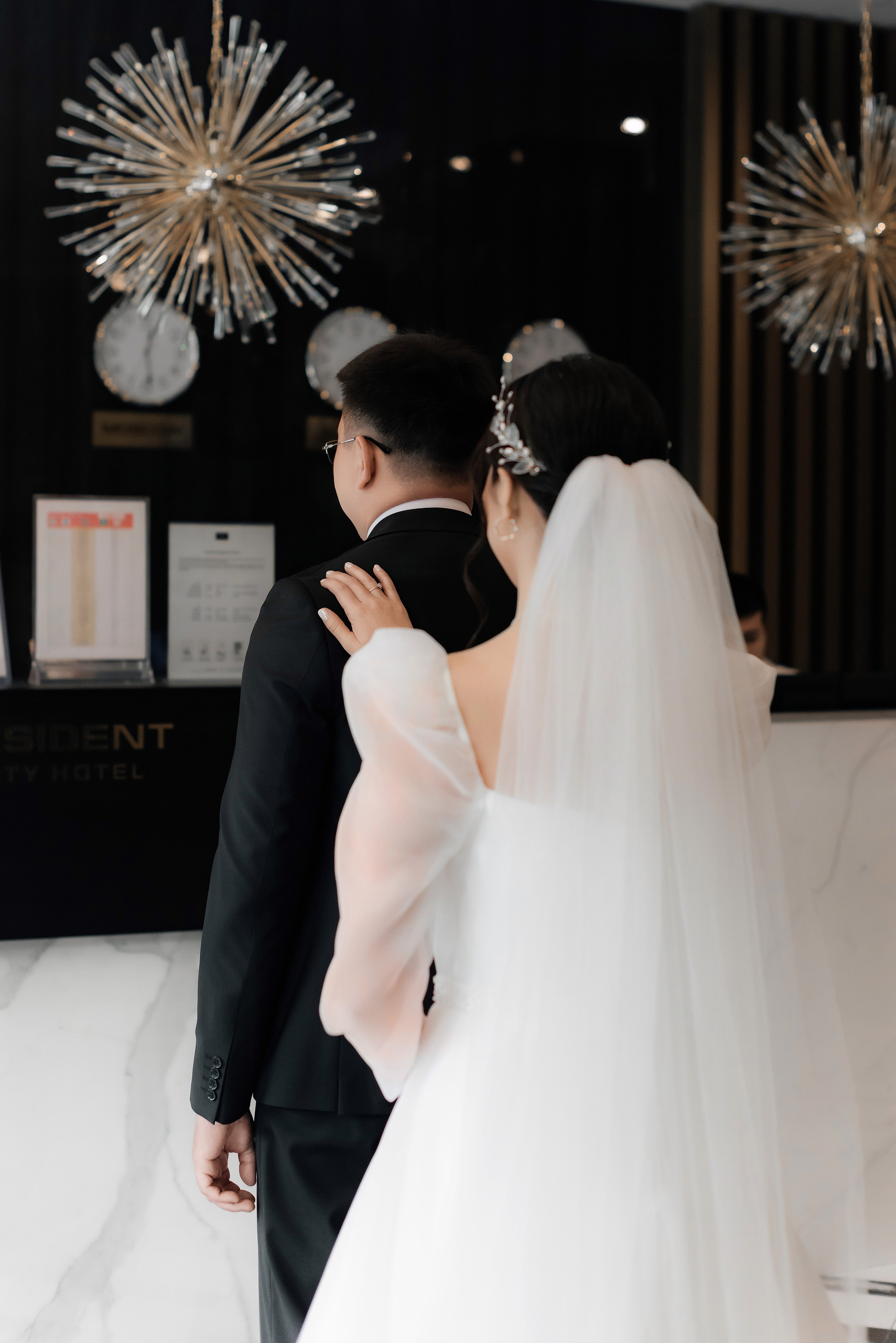 J&A. Свадебный фотограф Махаббатов Алишер