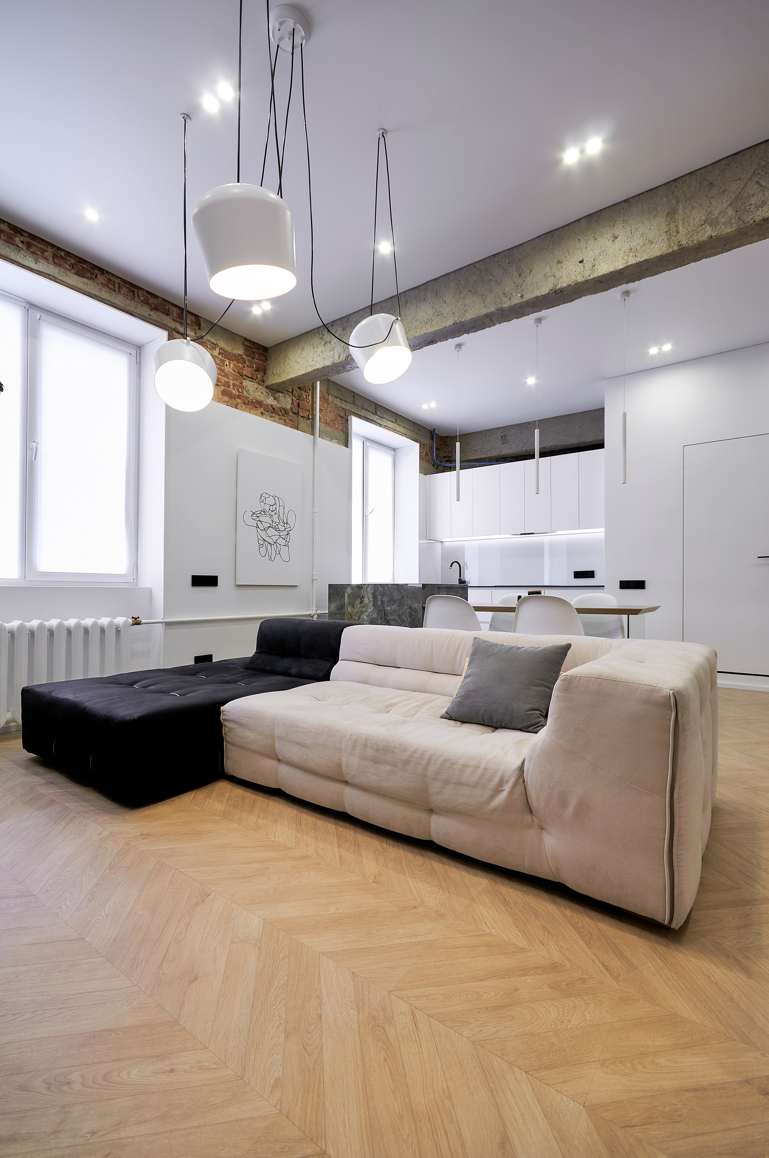 К_8. Абросимов Лев интерьерный и архитектурный фотограф