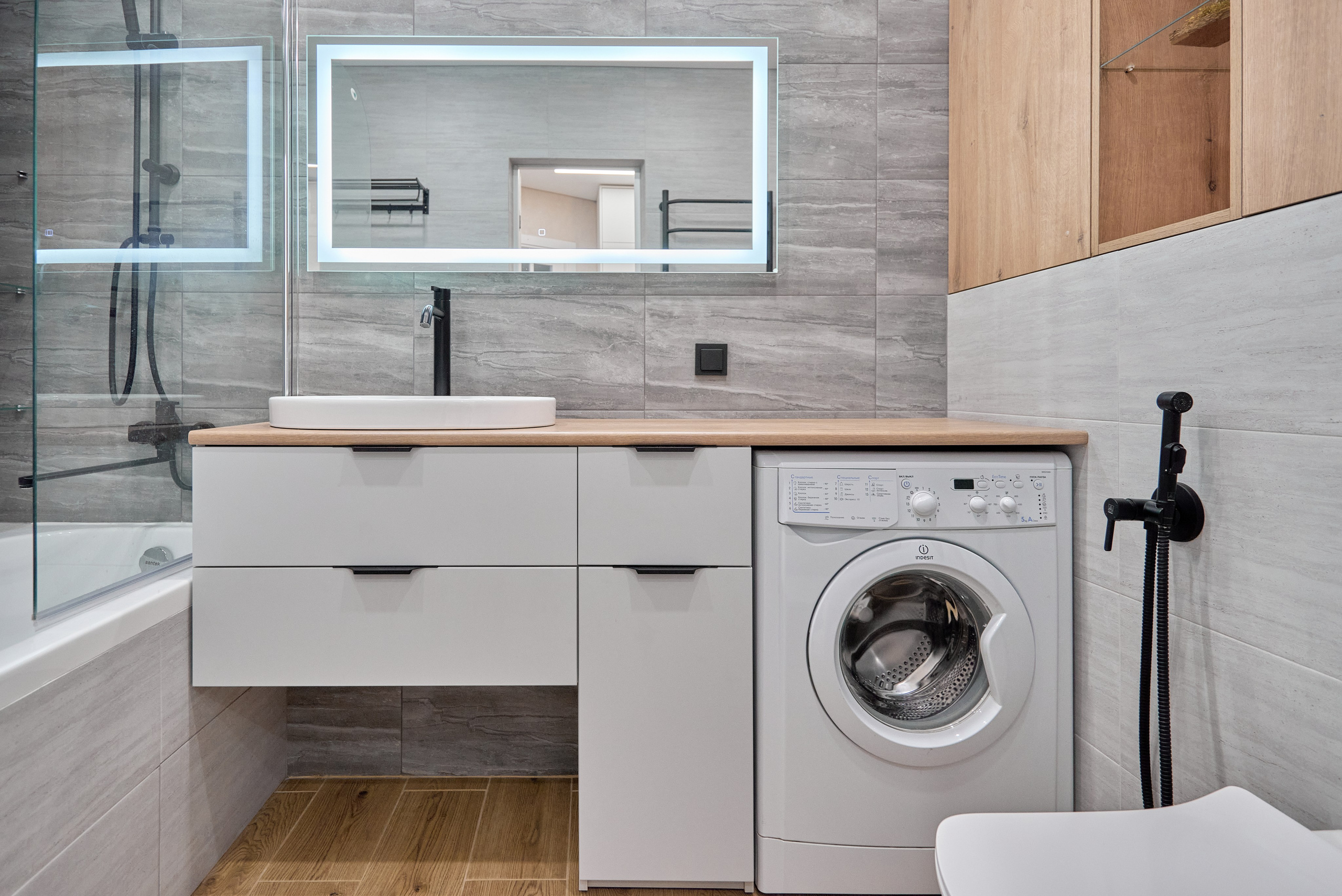 Корпусная мебель. Абросимов Лев интерьерный и архитектурный фотограф