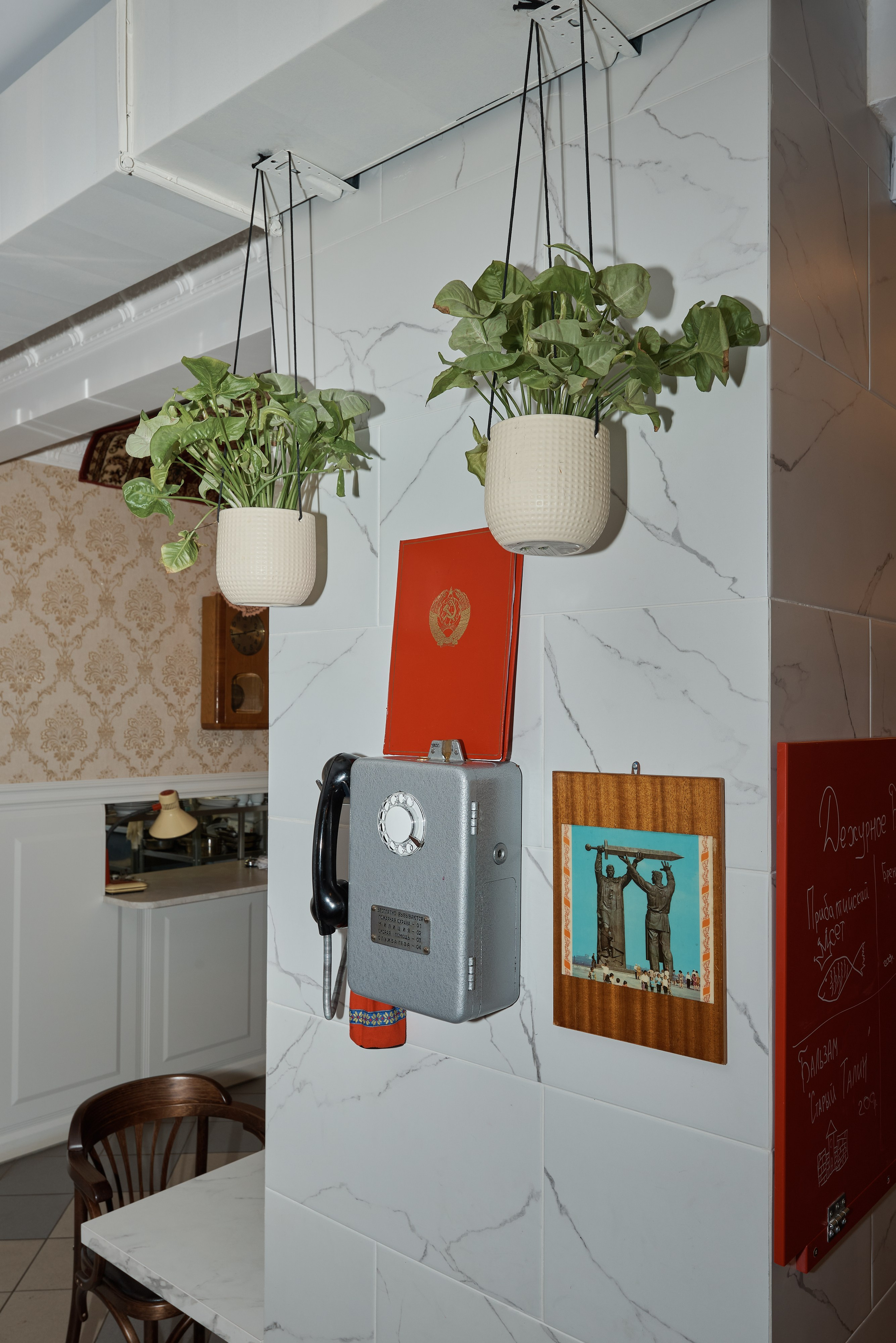 Светская — Советска. Абросимов Лев интерьерный и архитектурный фотограф