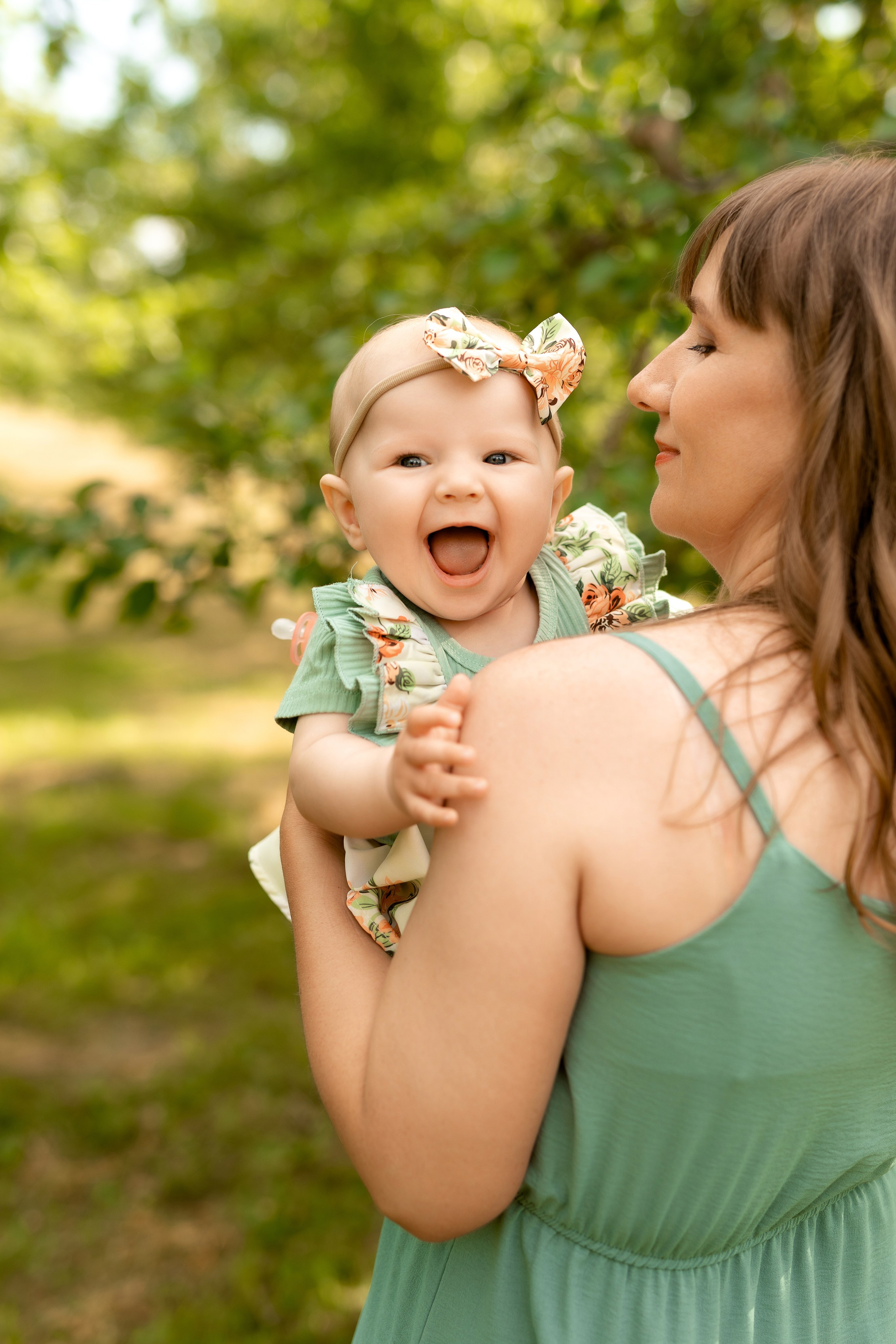Пленэр. Полина Бамбиза фотограф фотосессии Красноярск фотокниги портрет