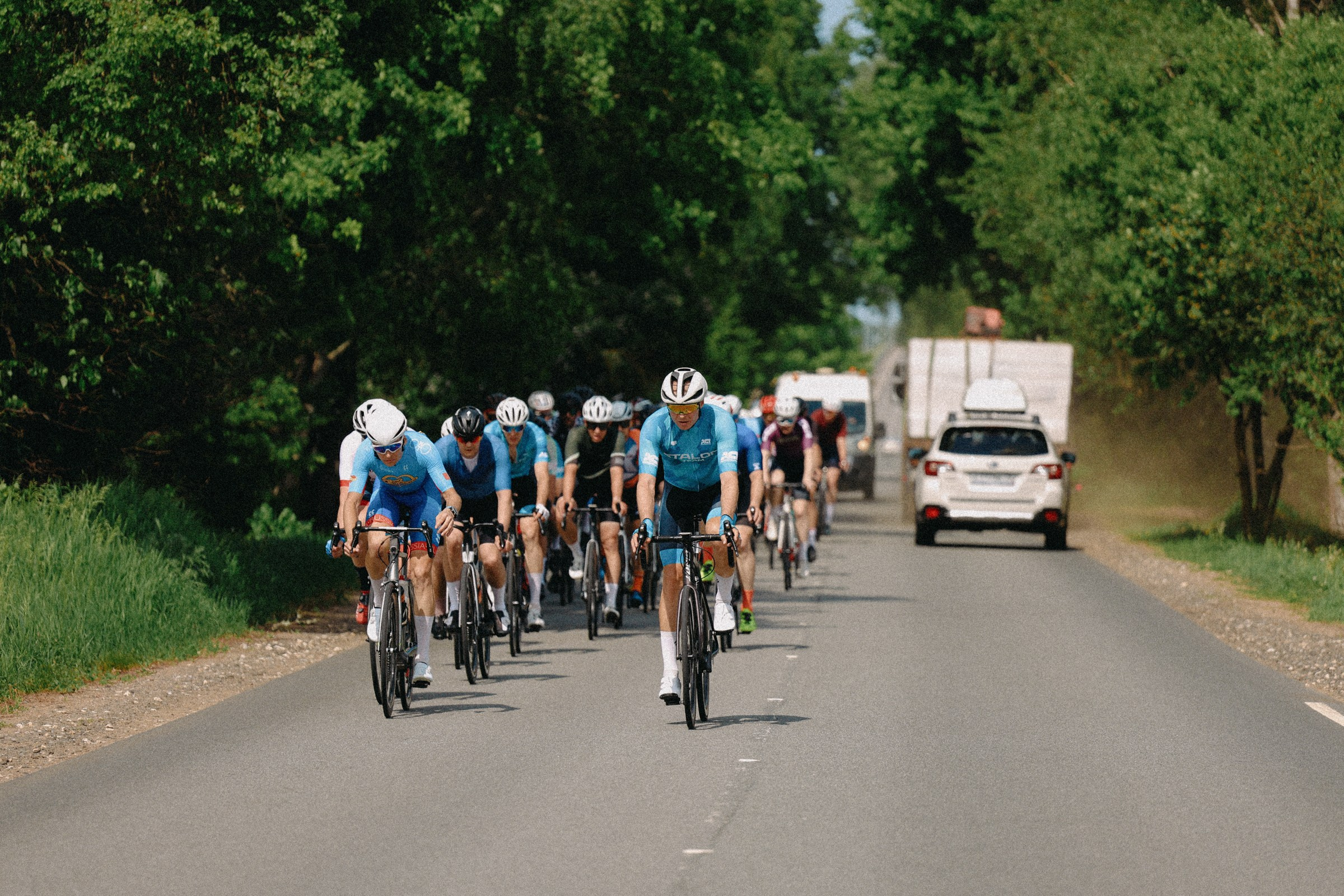 /РЕПОРТАЖ/ Велогонка Тур Де Селищи 2024. Свадебный фотограф Великий Новгород Станислав Кособудский