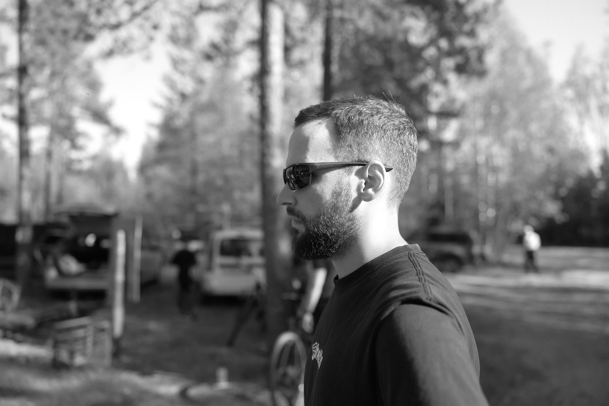 /РЕПОРТАЖ/ Велогонка «Вяломарафон» 2023. Свадебный фотограф Великий Новгород Станислав Кособудский