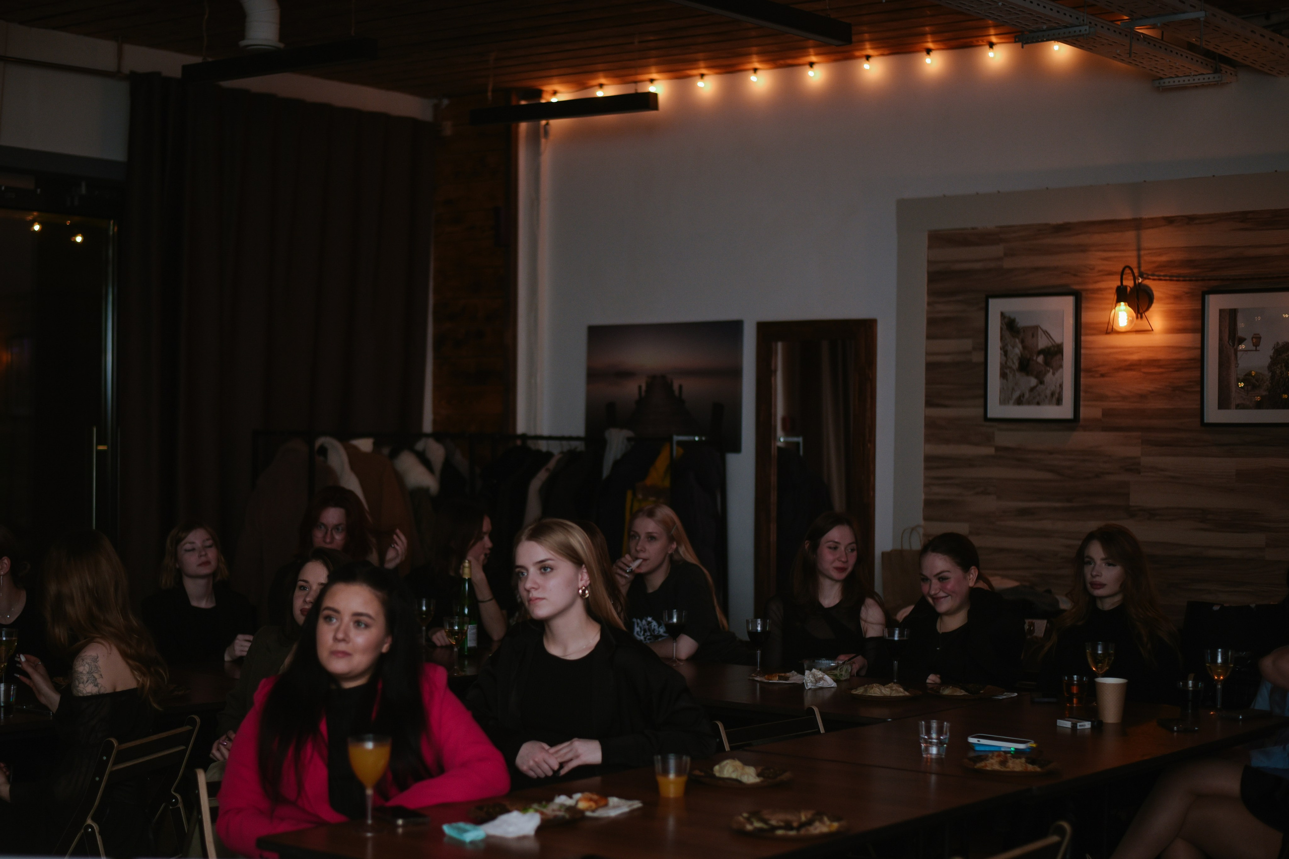 Мани Пени. Фотограф Лола Волна, город Москва