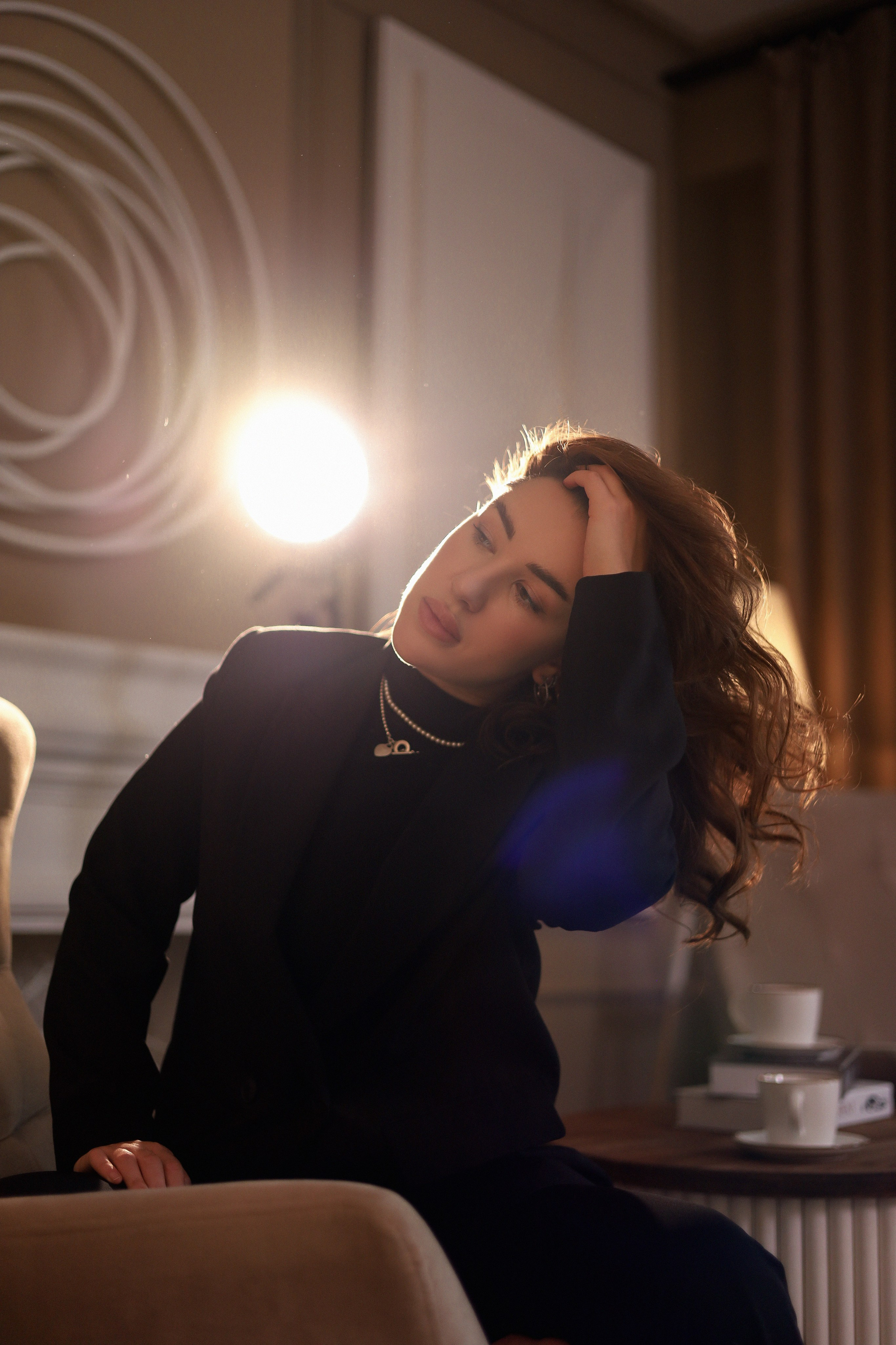 Влад и Лия. Фотограф Тамара Катапова