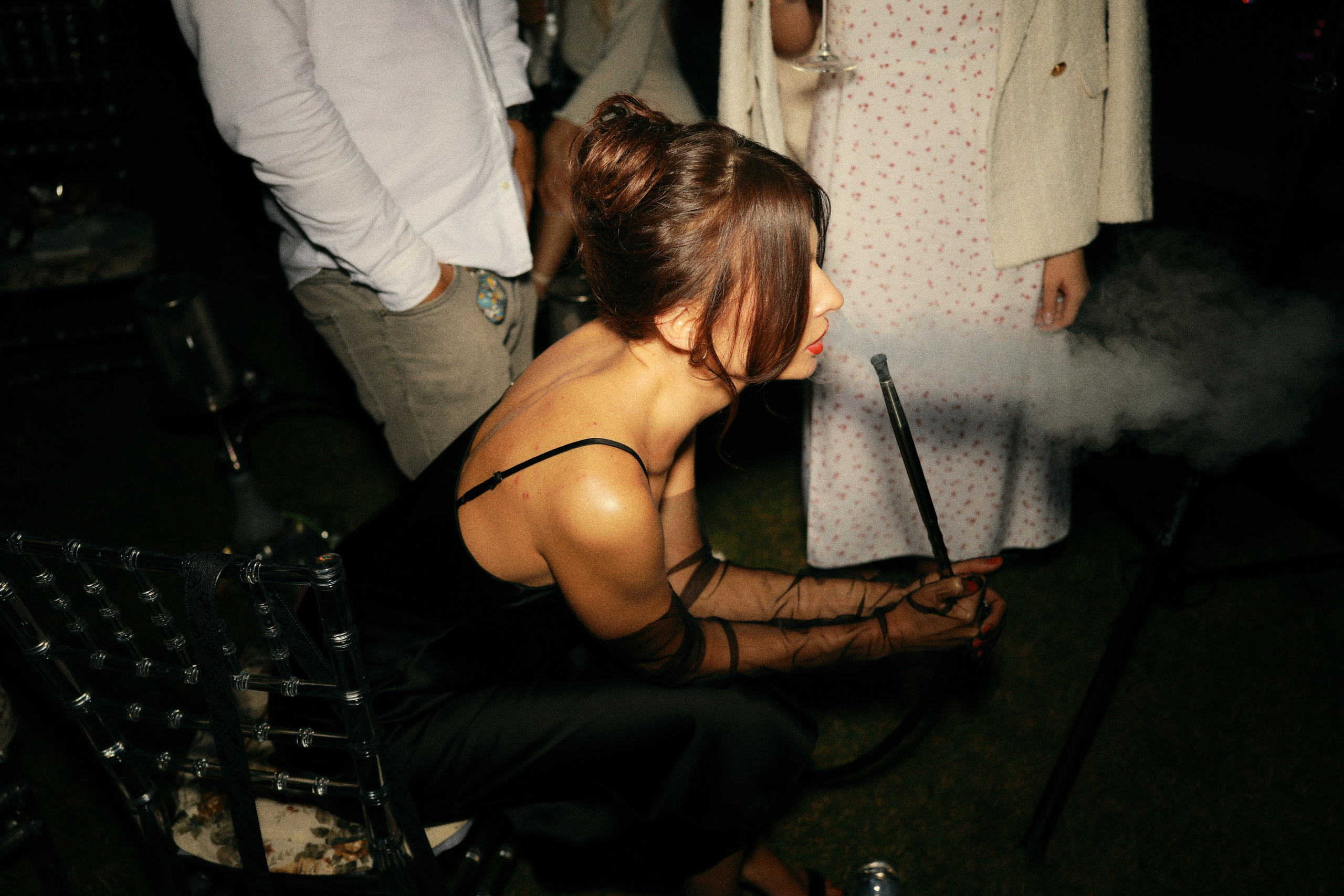 Атмо. Фотограф во Владимире, Москве и Суздале — Полина Романычева