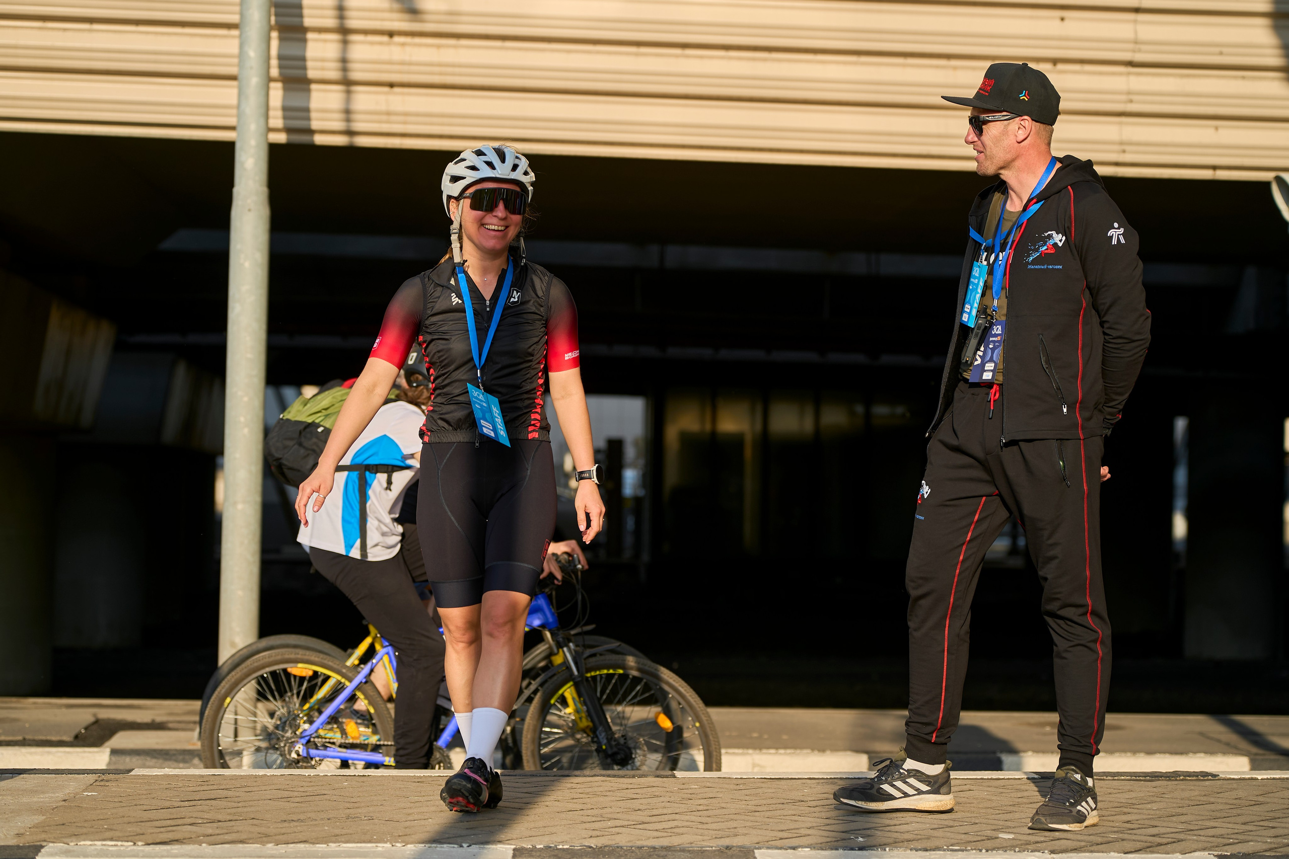 ЗСД Фонтанка Фест. Фотограф-видеограф в Санкт-Петербурге Владимир Нестеров