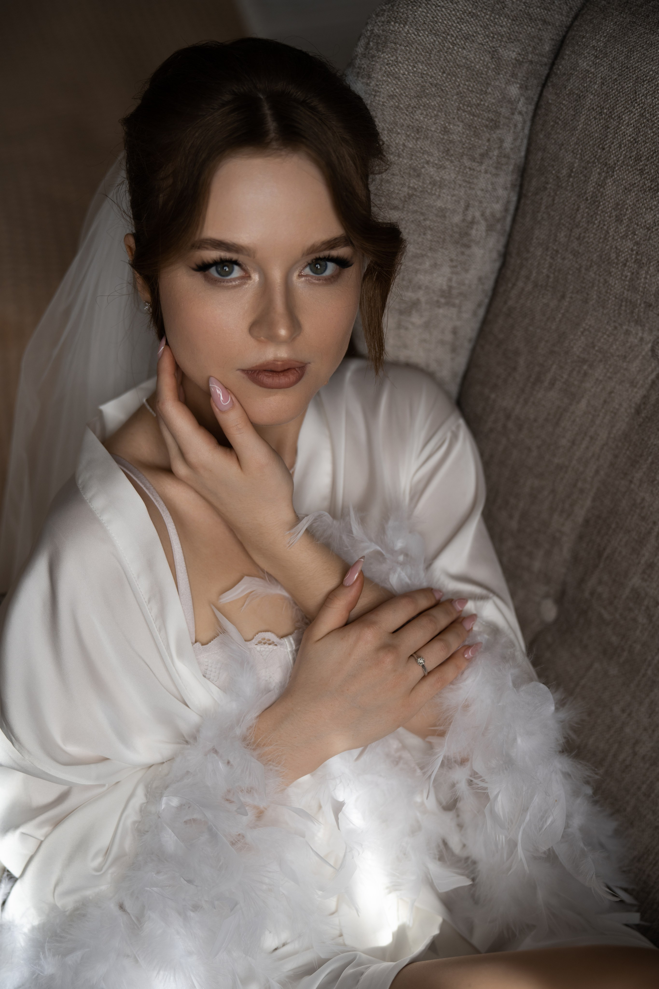 2024. Дима и Маша. Свадебный и семейный фотограф в Москве и Европе Евгения Амелина