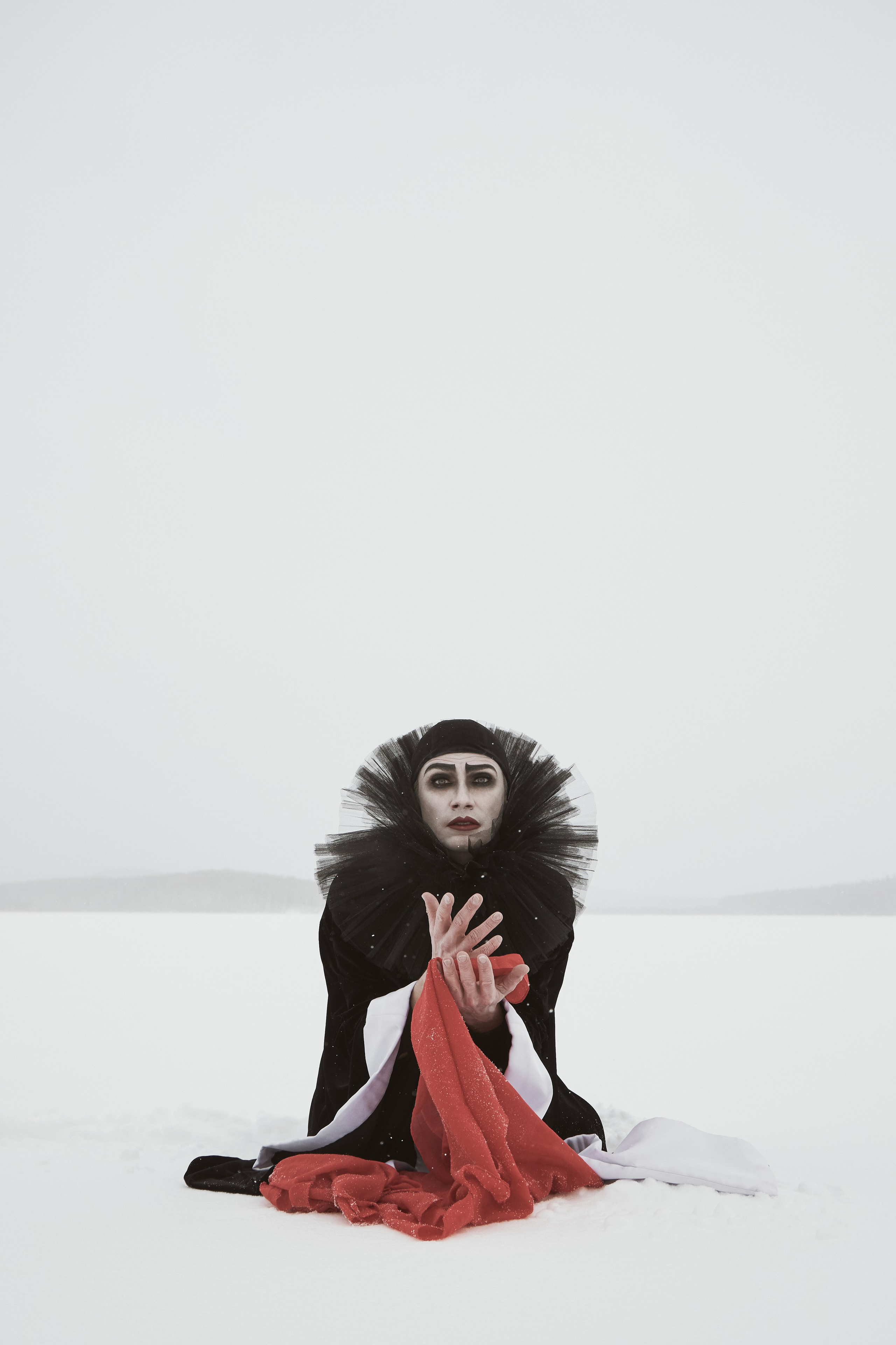 Пьеро Вертинского. Николай Коба | Портретный-фотограф. Фотограф Екатеринбург. Фотограф Новоуральск. Фотограф Нижний Тагил