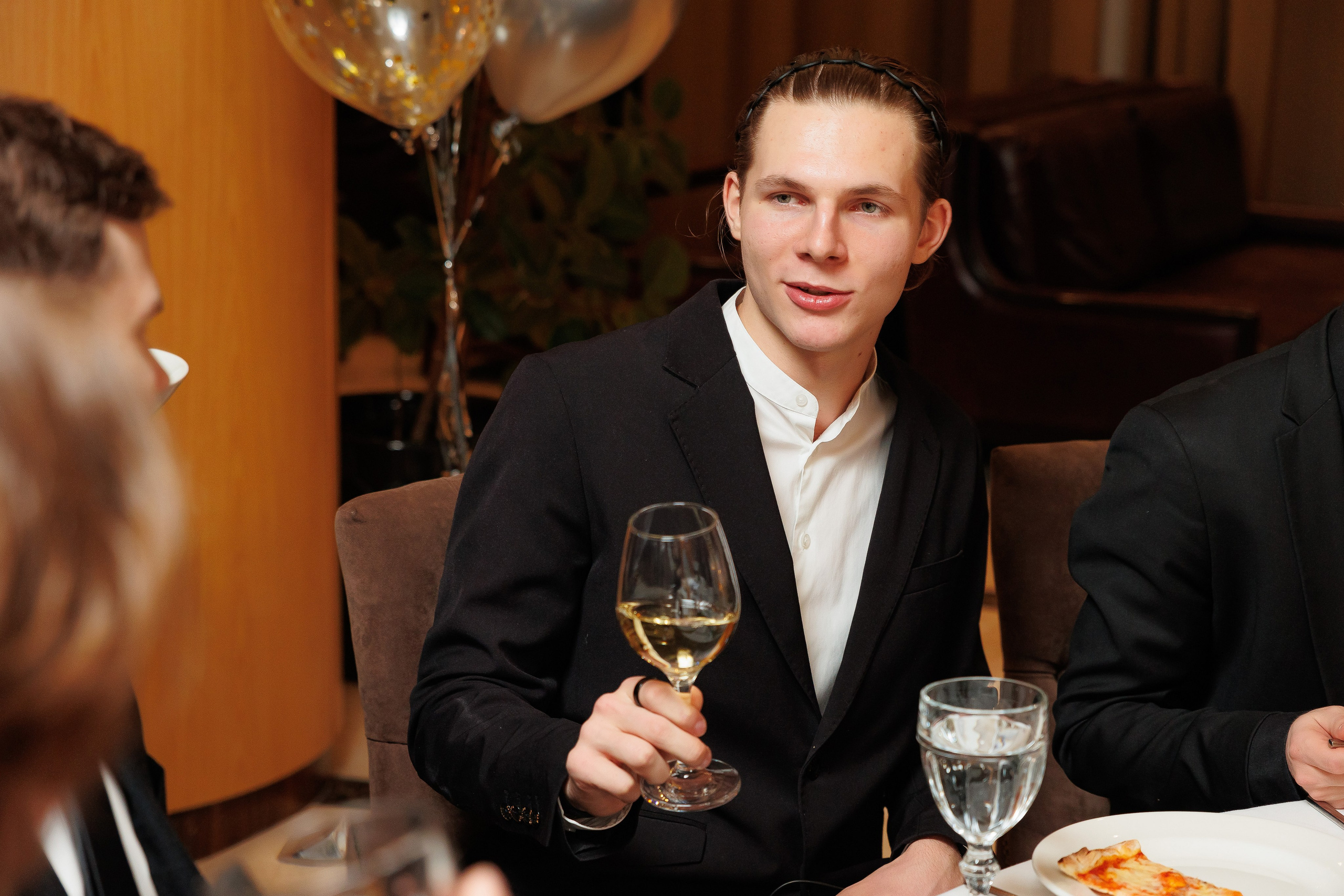 Выпускной. Фотограф в Москве и МО, Алексей Балышев