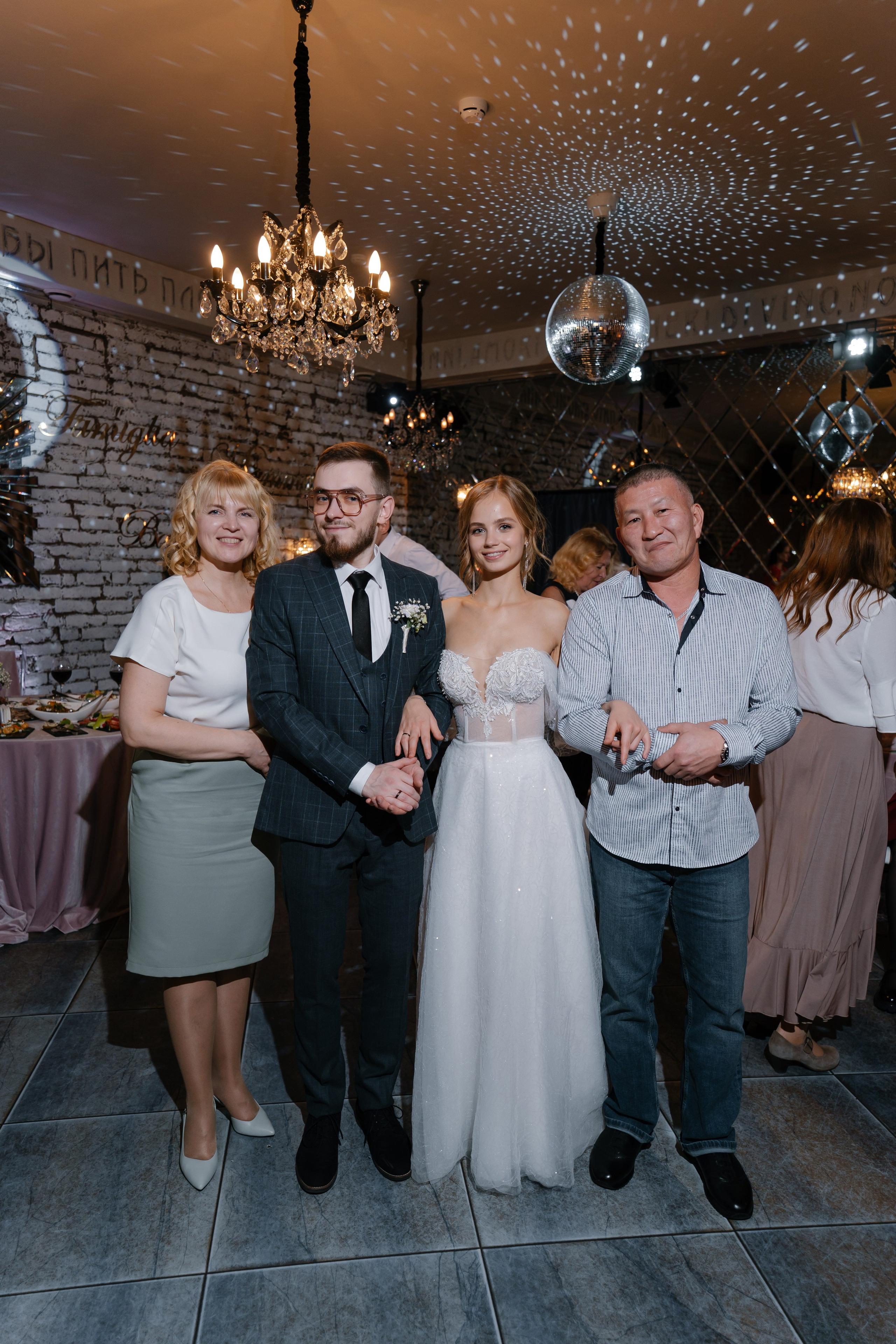 2. Свадебный фотограф — Наталья Фед СПб/Москва