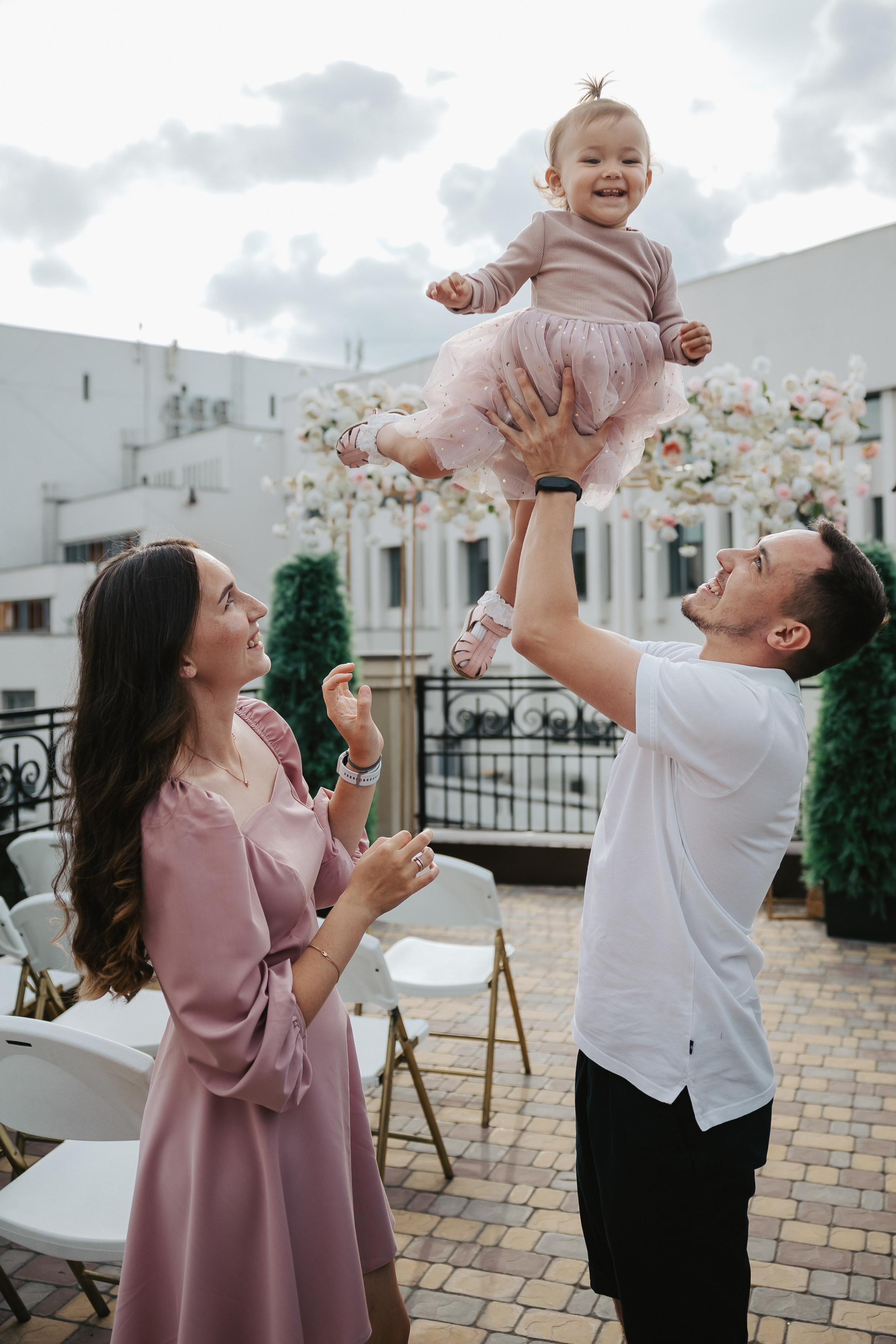 Гулина и Рома. Семейный фотограф в Казани Татьяна Андреева