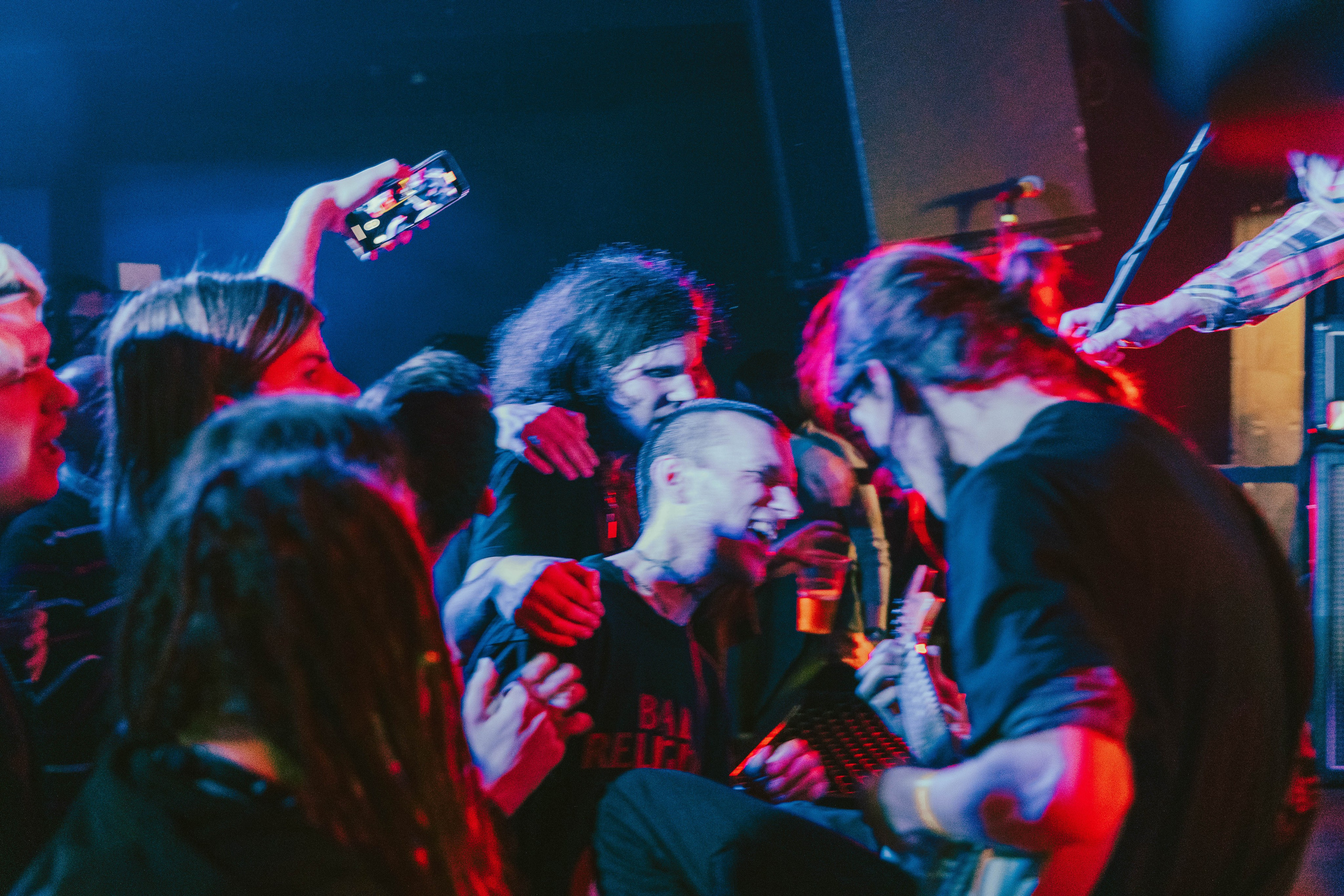 Concerts. Фотограф Алексей Журавлёв