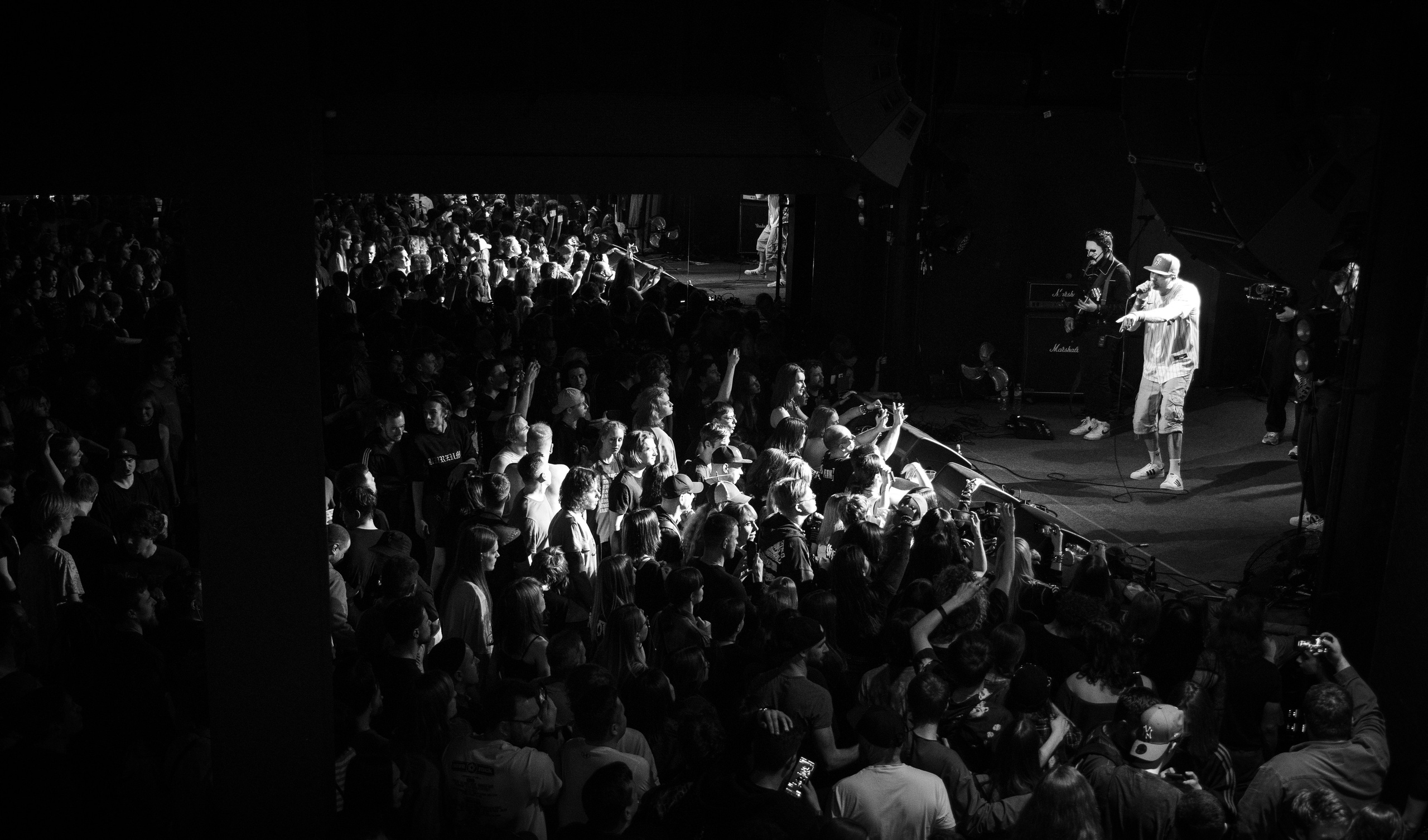 Concerts. Фотограф Алексей Журавлёв