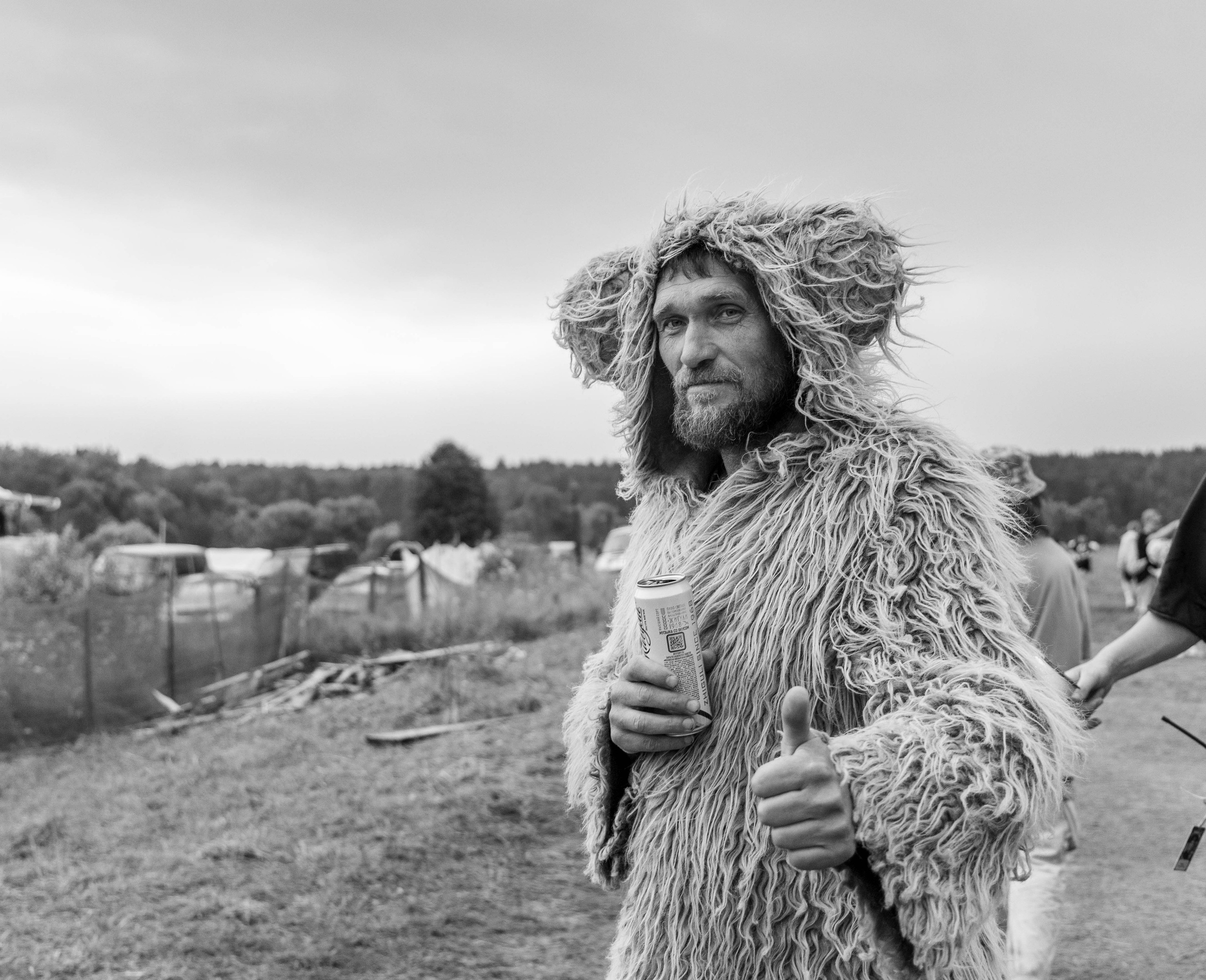 People. Фотограф Алексей Журавлёв