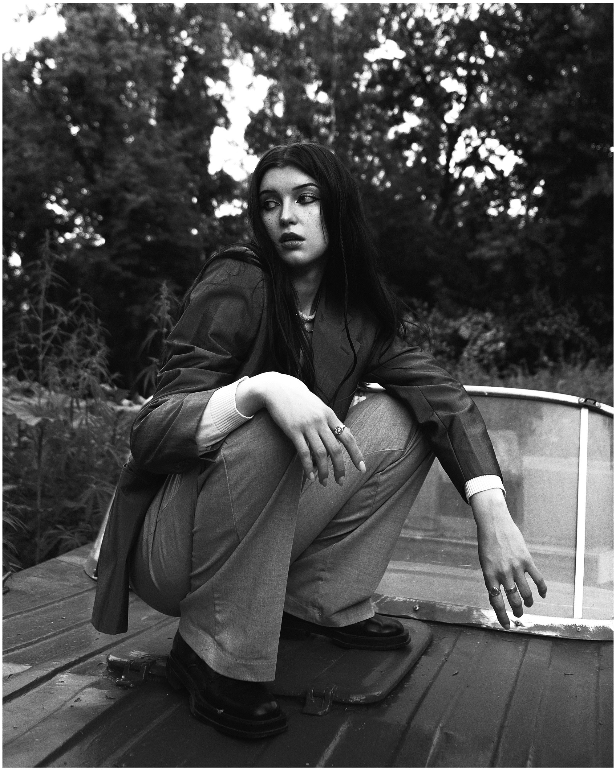 Елизавета. Anya.vision