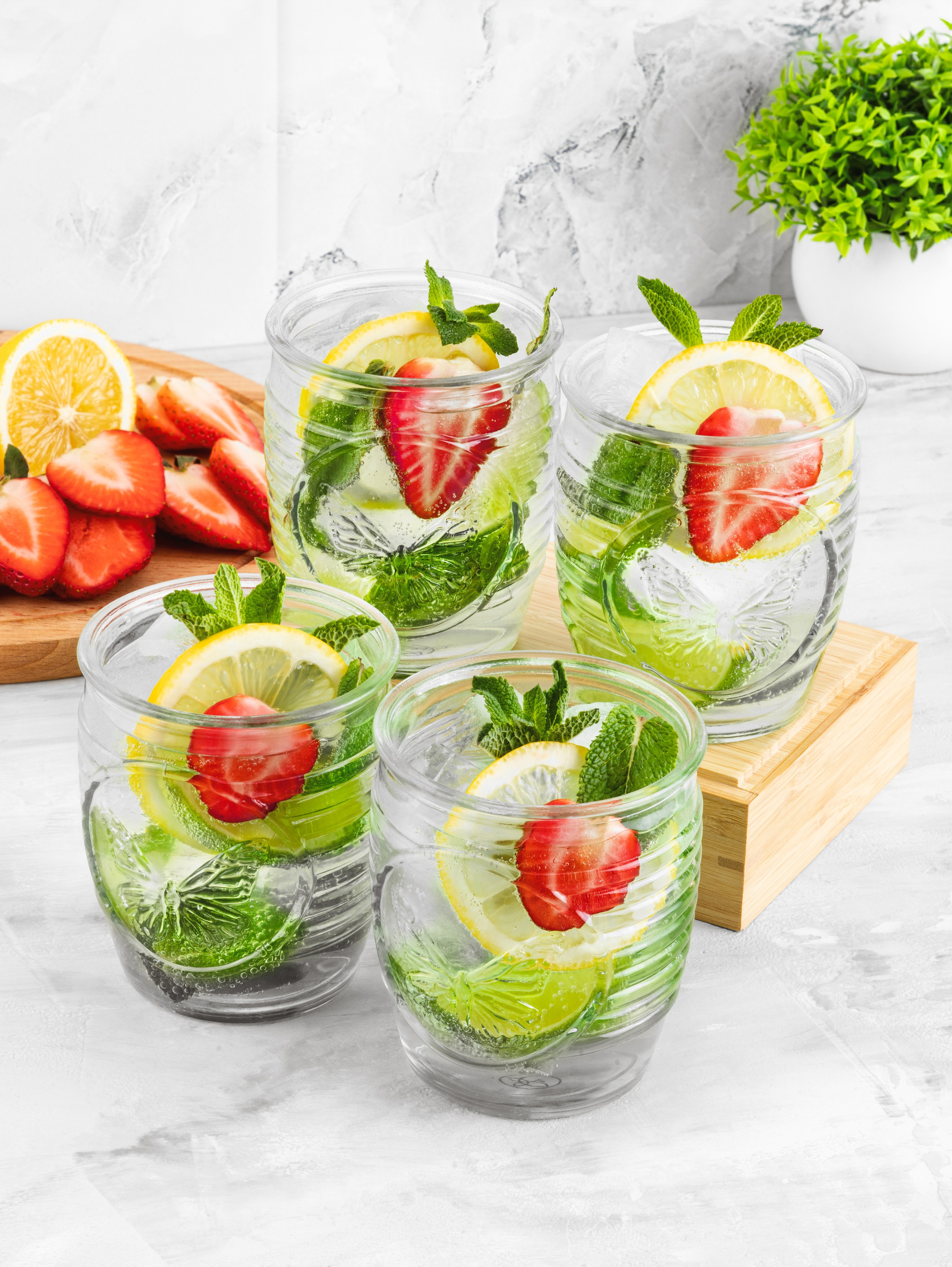 Elan Gallery Glass. Ретушёр. Портретная и предметная съёмка. Москва