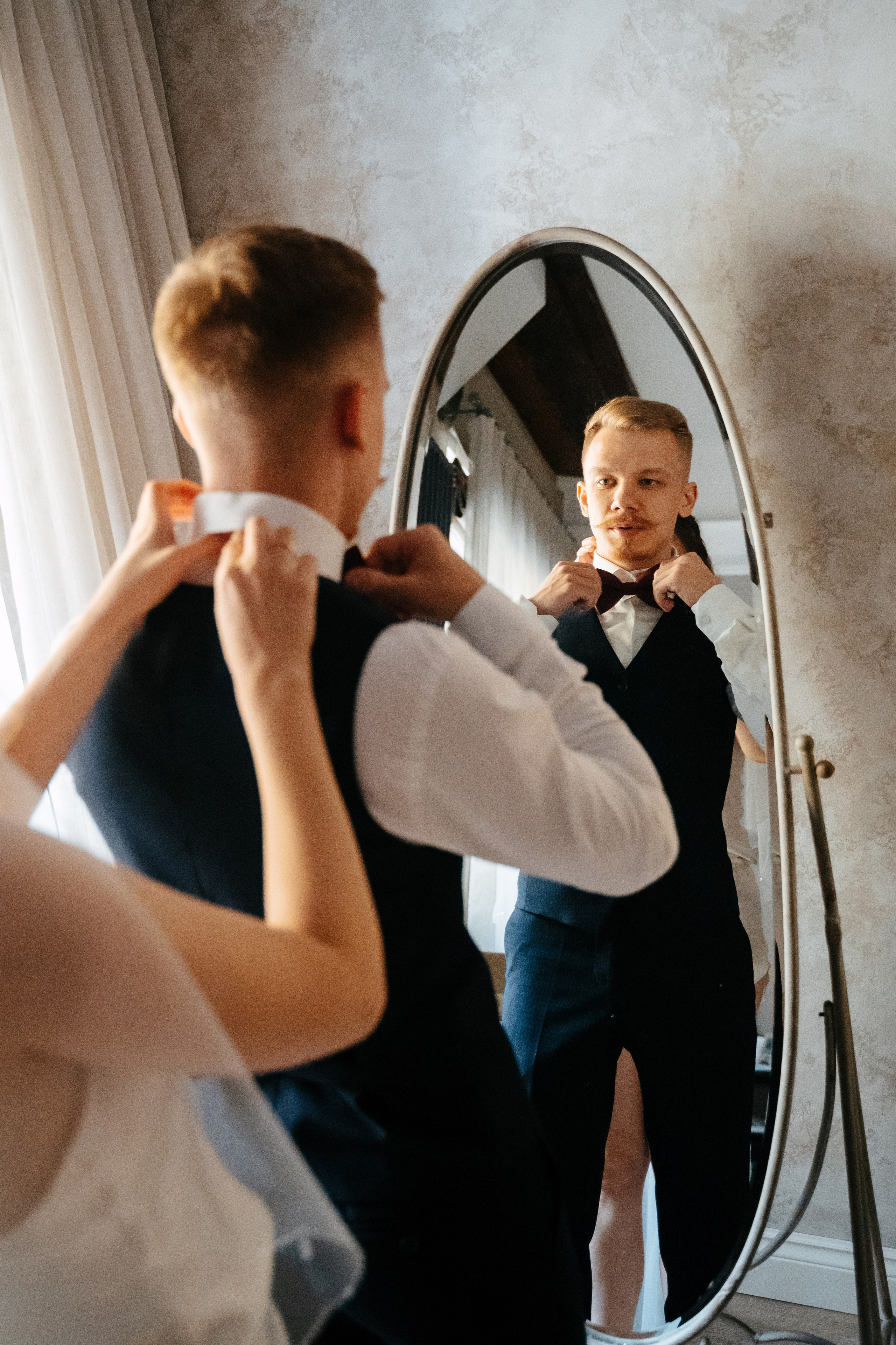 Мария и Иван. Семейный и свадебный фотограф в Санкт-Петербурге и Москве