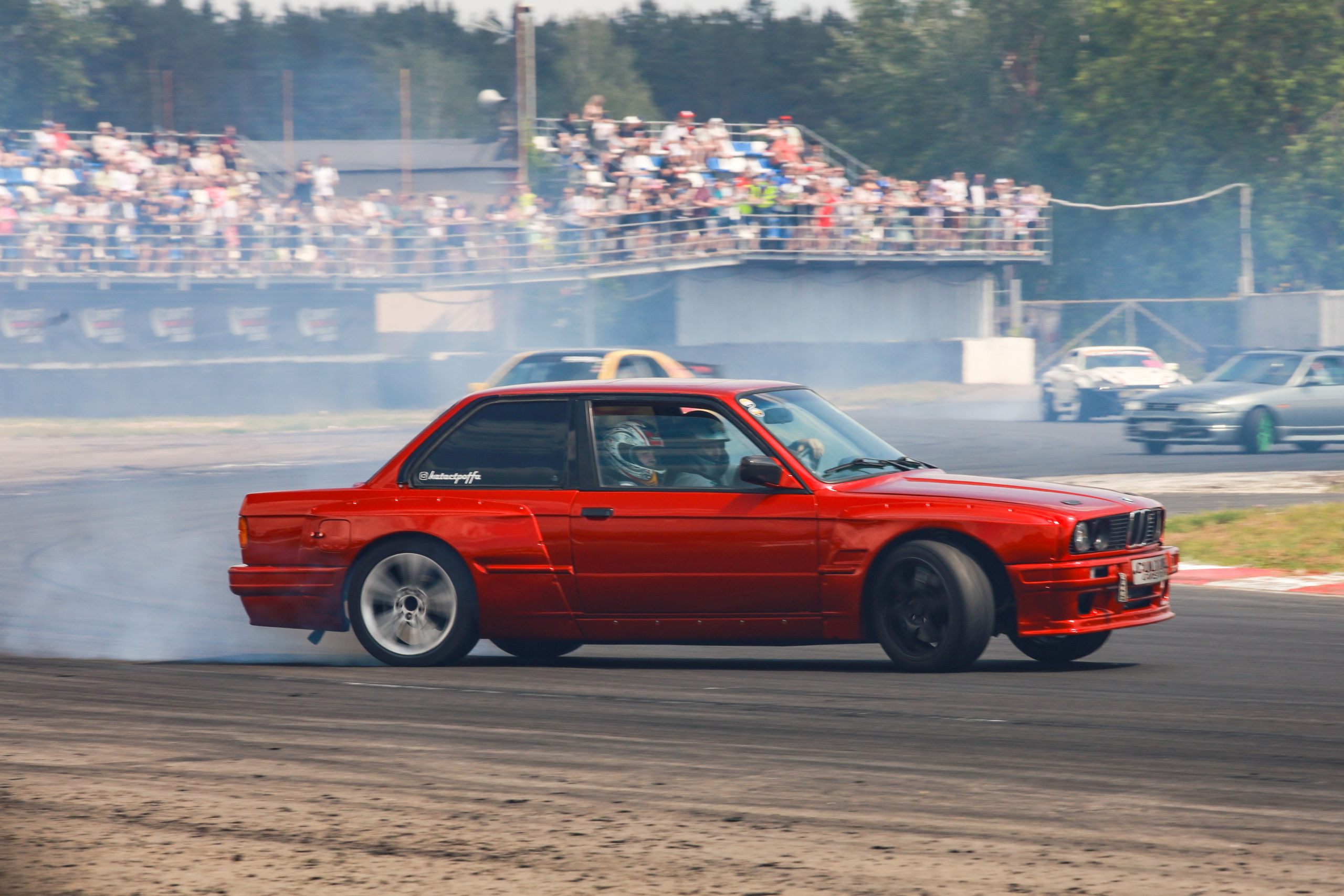 Drift Expo 2024. Свадебный фотограф Расторгуев Дмитрий