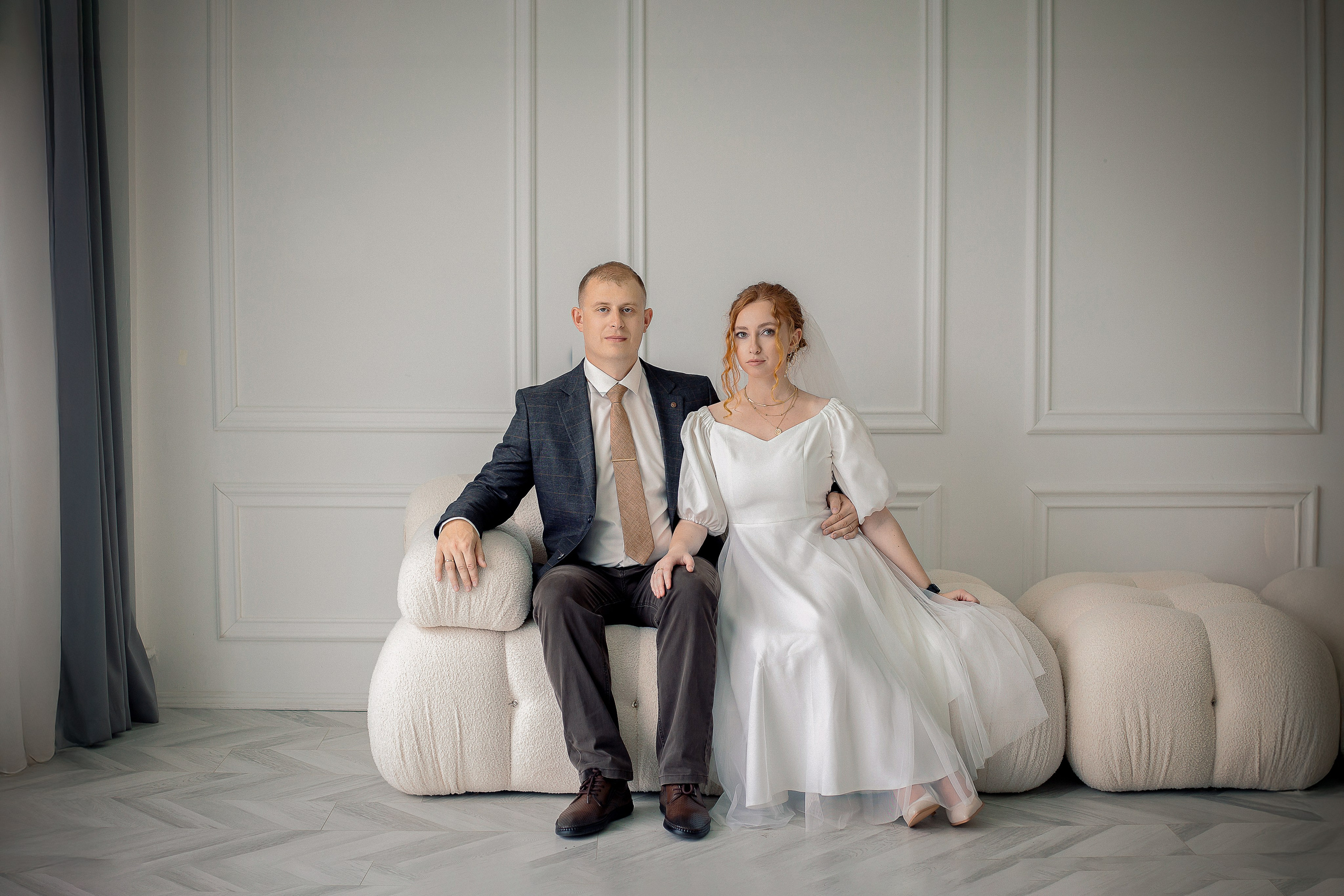 Одна история на двоих. Фотограф Санкт-Петербурга