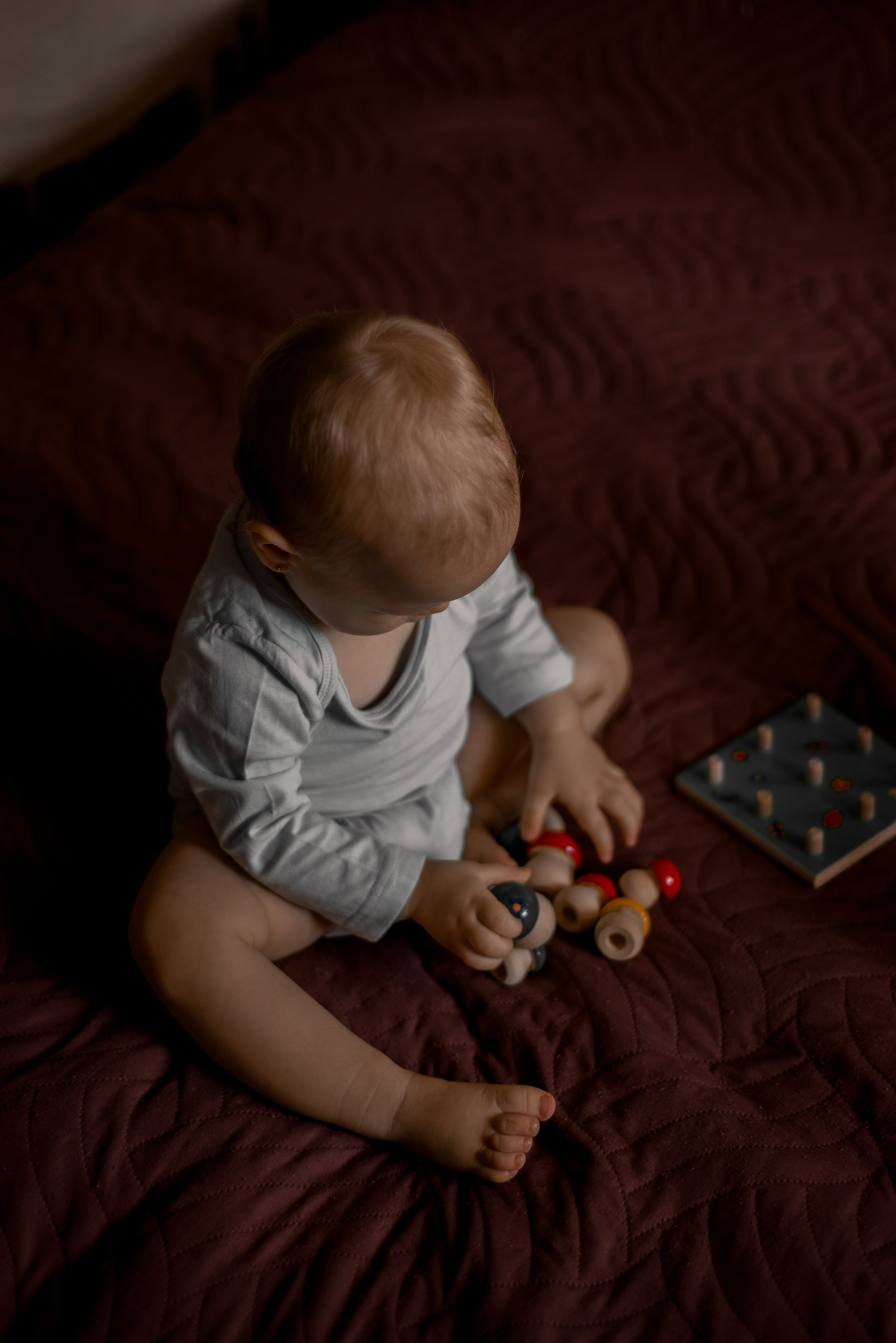 Юля и Маюша. Портретный фотограф в Петрозаводске Татьяна Лебедева