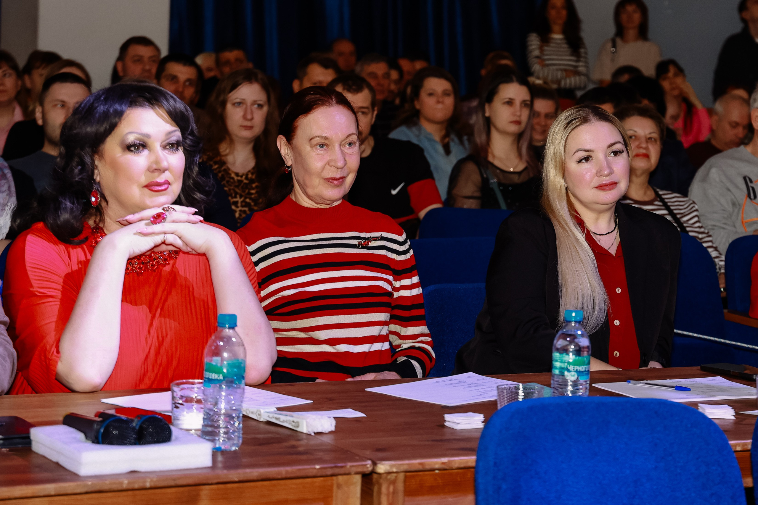 KLЮKVA конкурс-фестиваль. Фотограф Юлия Мальцева