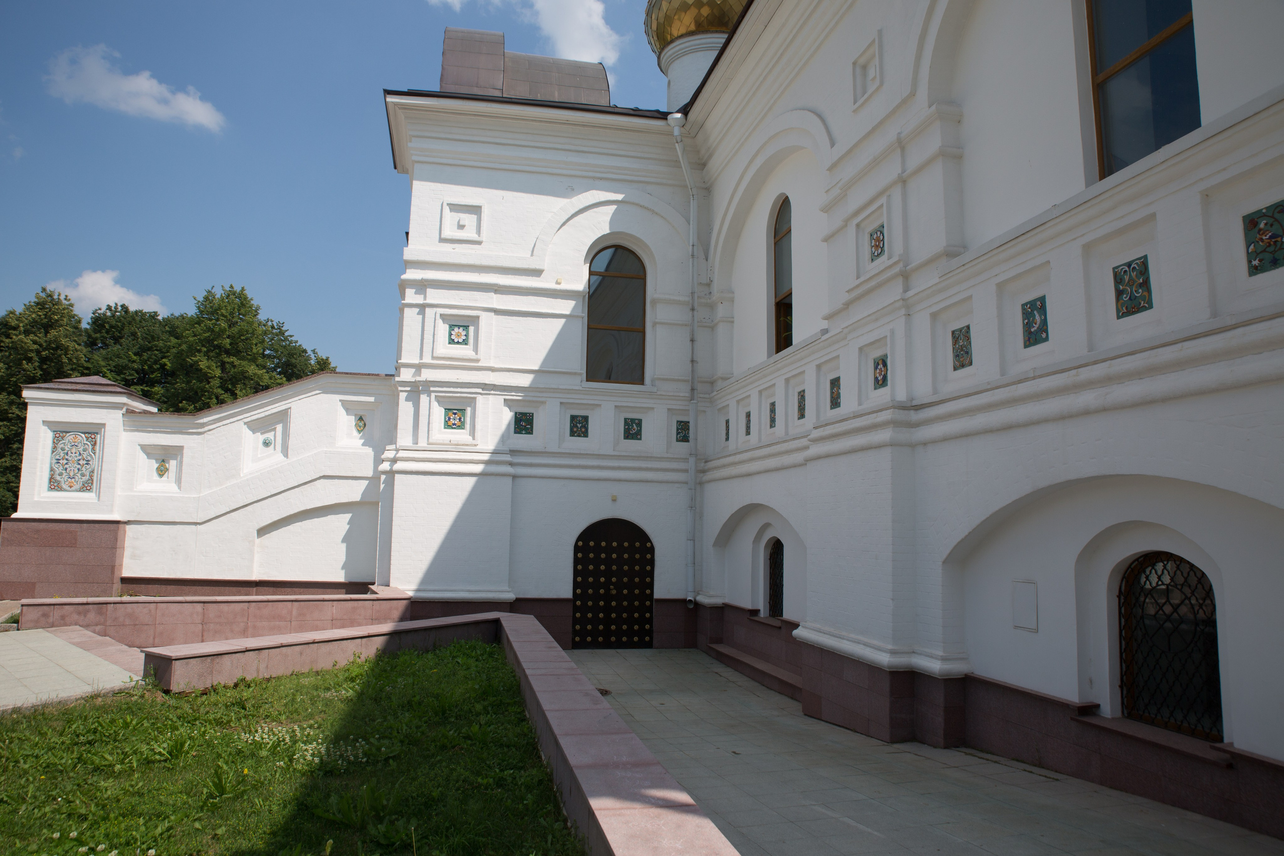 Г. Ярославль. Студия Максима Белослюдцева