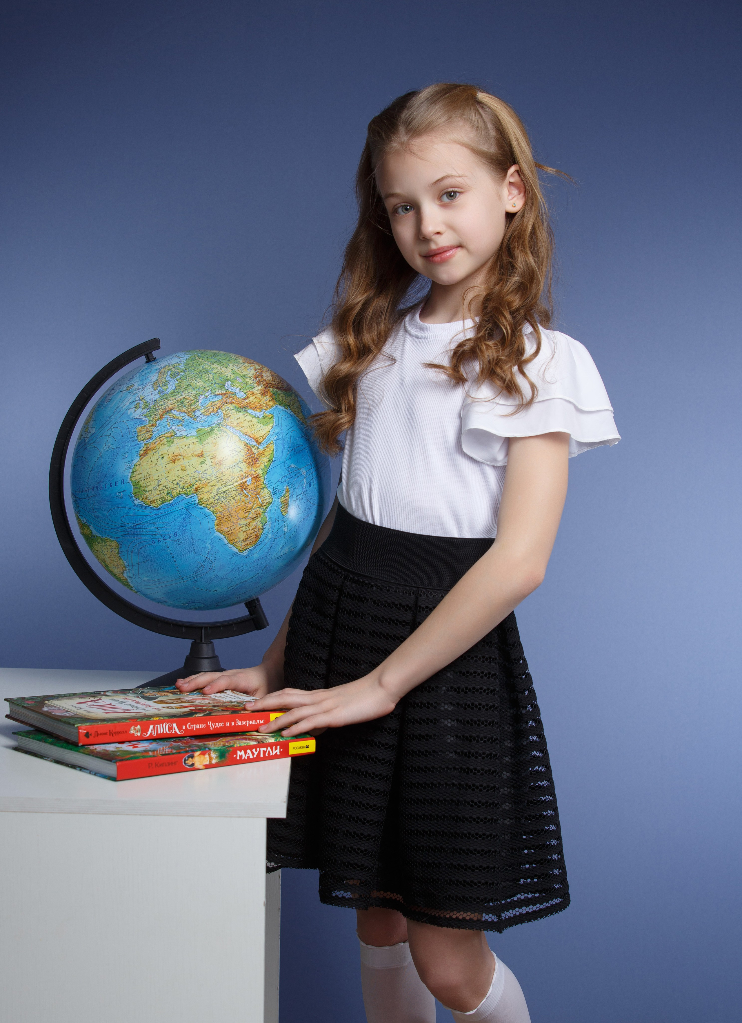 Альбомы для начальной школы. Фотосъемка и изготовление выпускных альбомов в Ростове-на-Дону