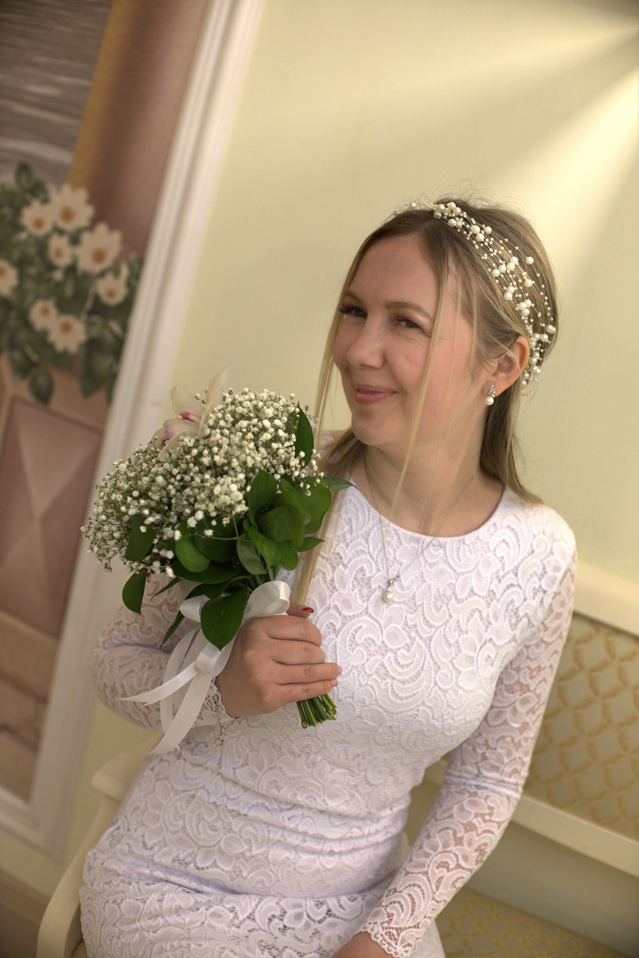 Ирина & Михаил. Юлия Егорова | Фотограф Королёв, Москва, МО • Портреты • Свадьбы • Street • Love Story