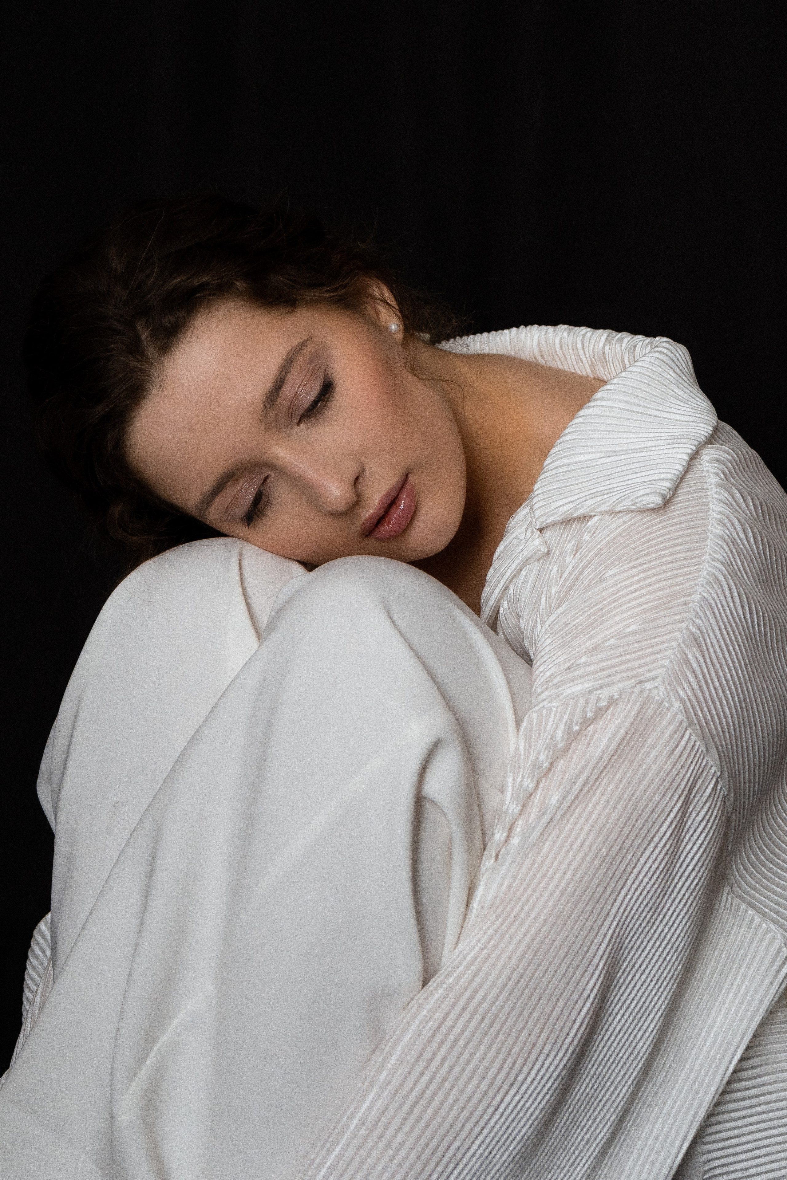 Настя. Свадебный фотограф в Воронеже Дарья Володарская