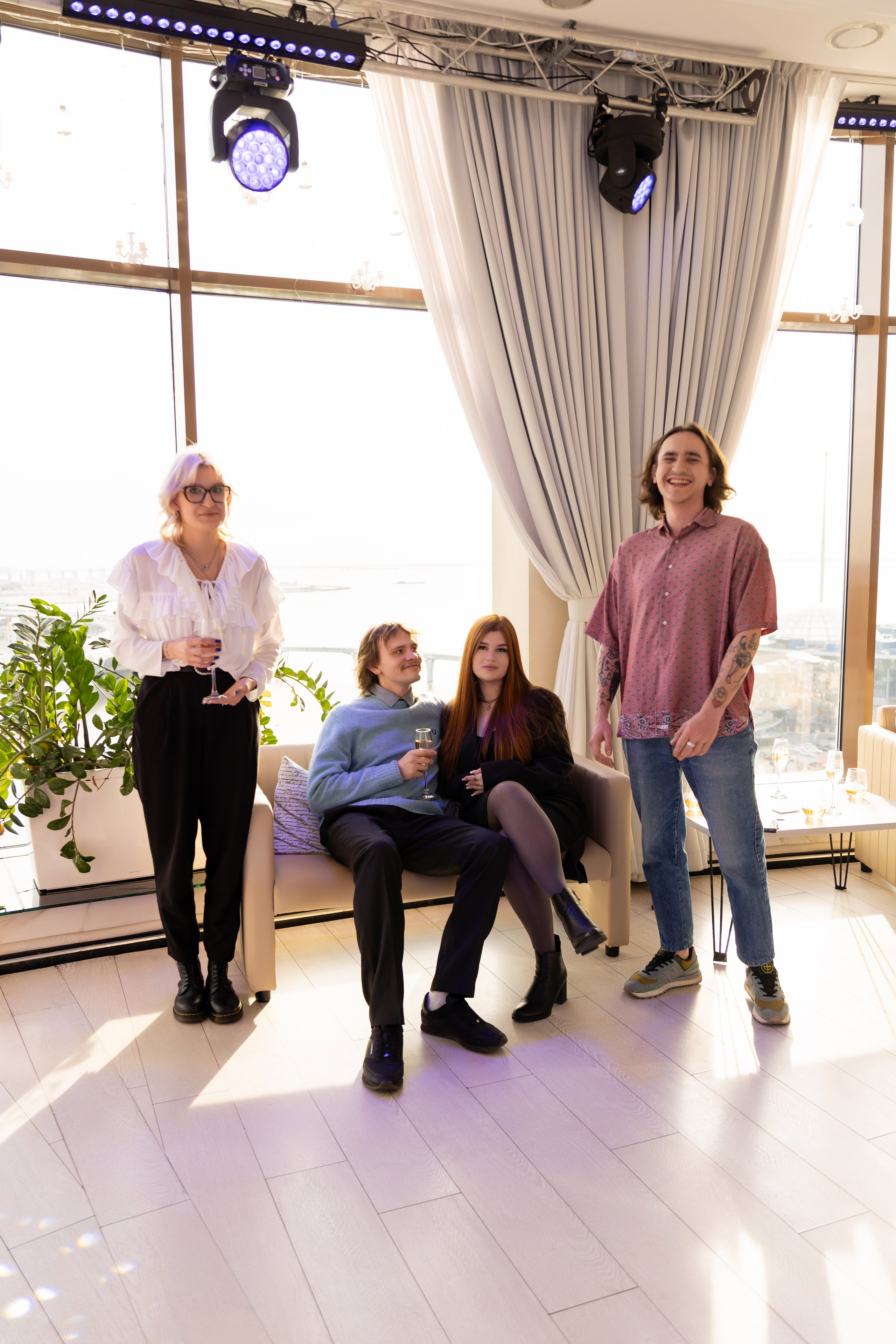 Полный свадебный день. Семейный и свадебный фотограф в Санкт-Петербурге Татьяна Швыкова