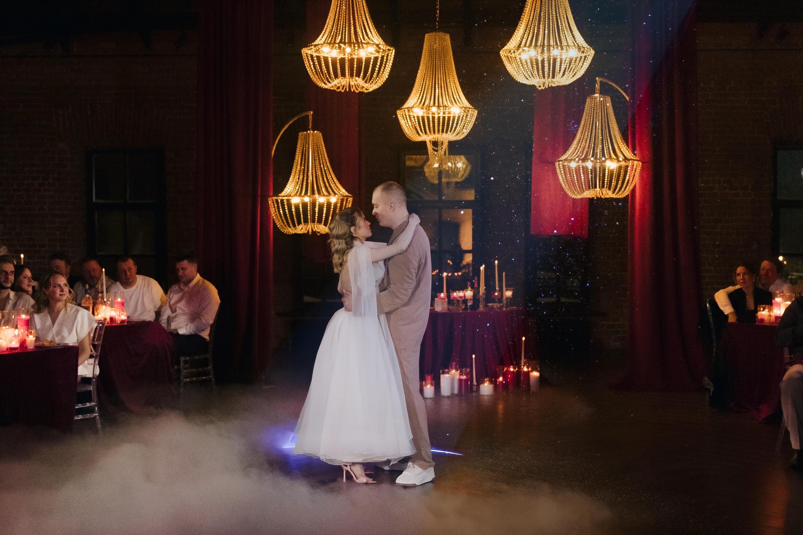 Даня и Алёна. Фотограф, который снимает любовь в Санкт-Петербурге