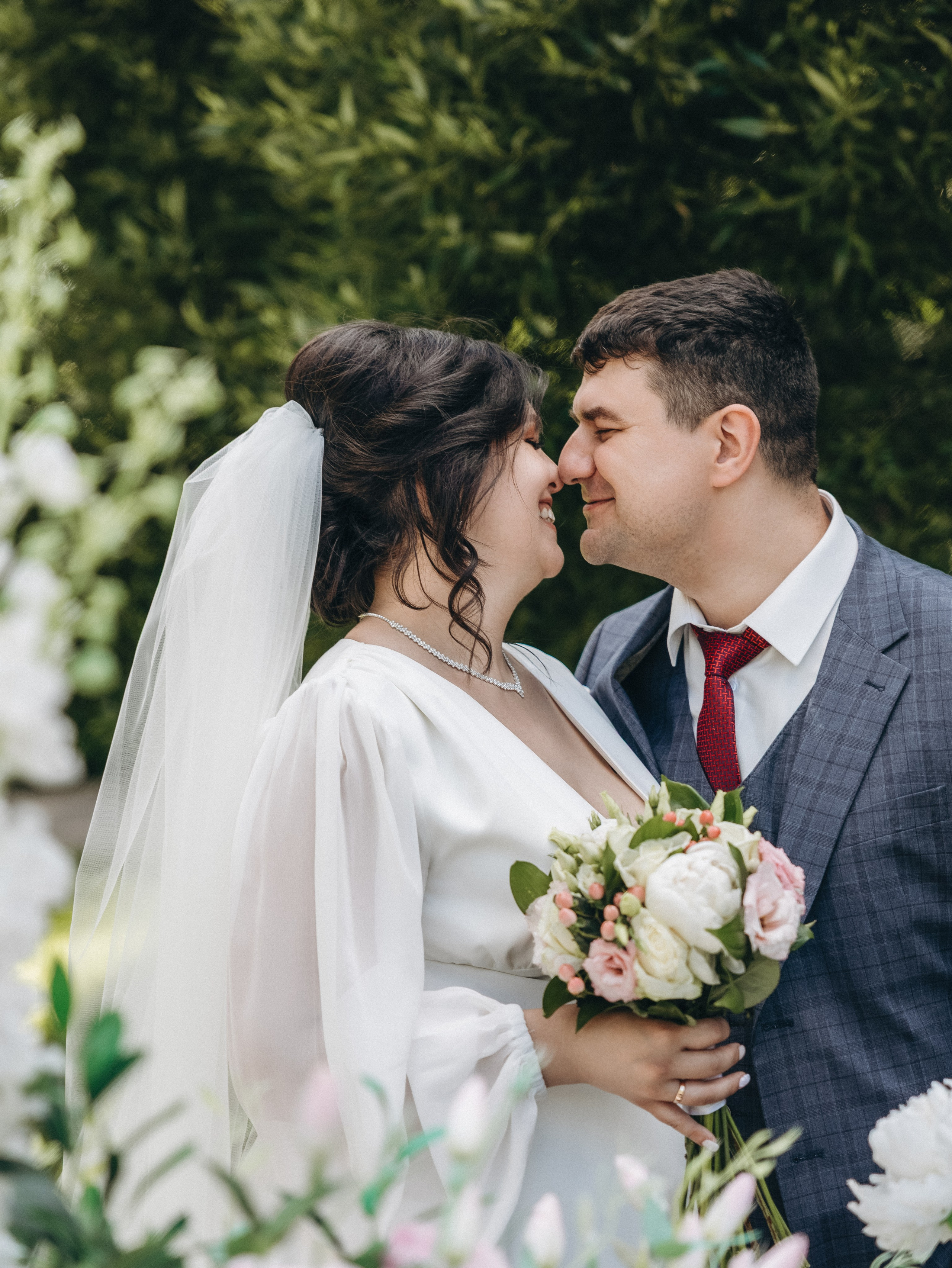 Свадьбы. Главная