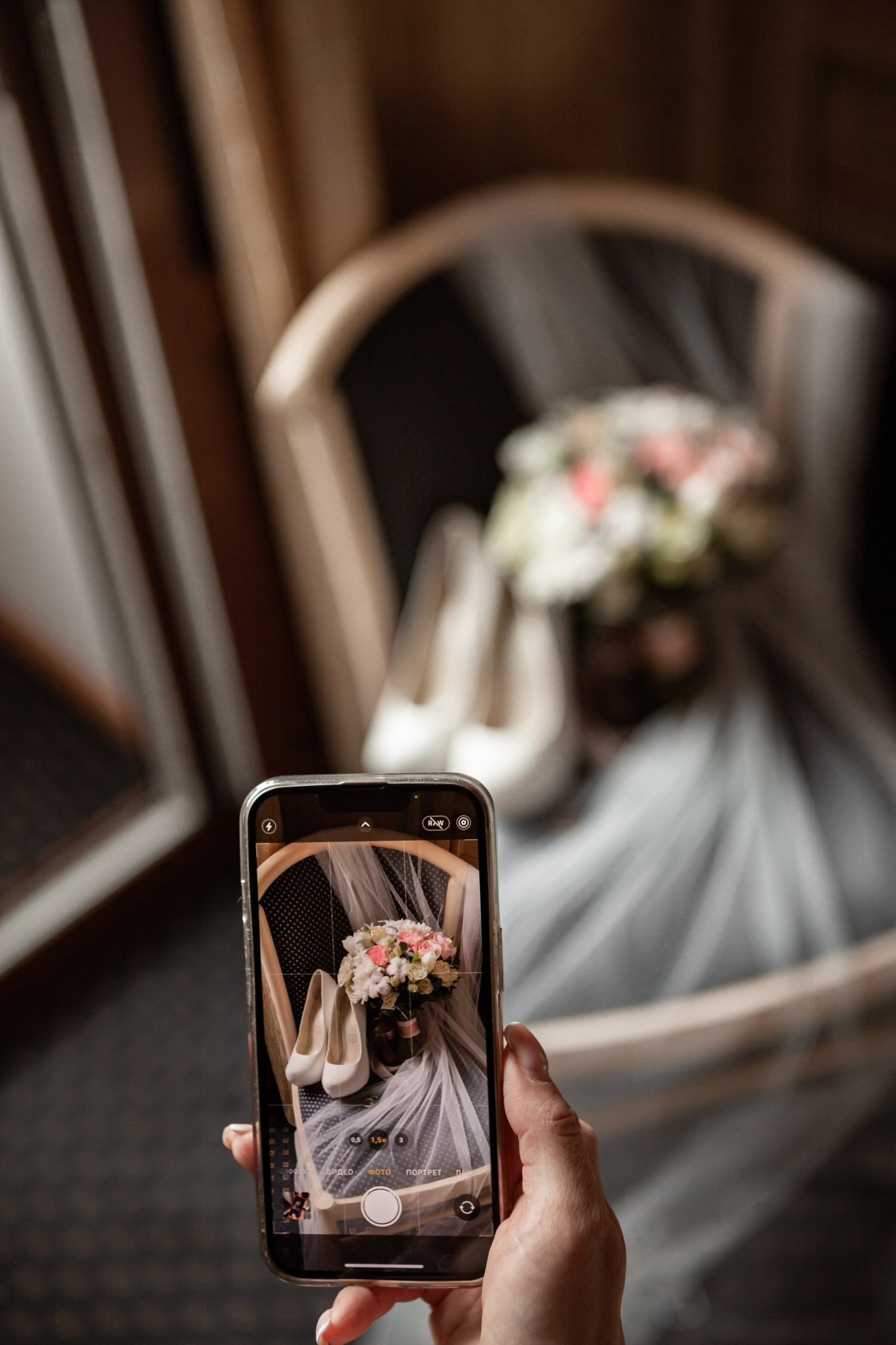 Анна / сборы. Свадебный фотограф в СПБ | Санкт-Петербурге Анастасия Рахимгулова