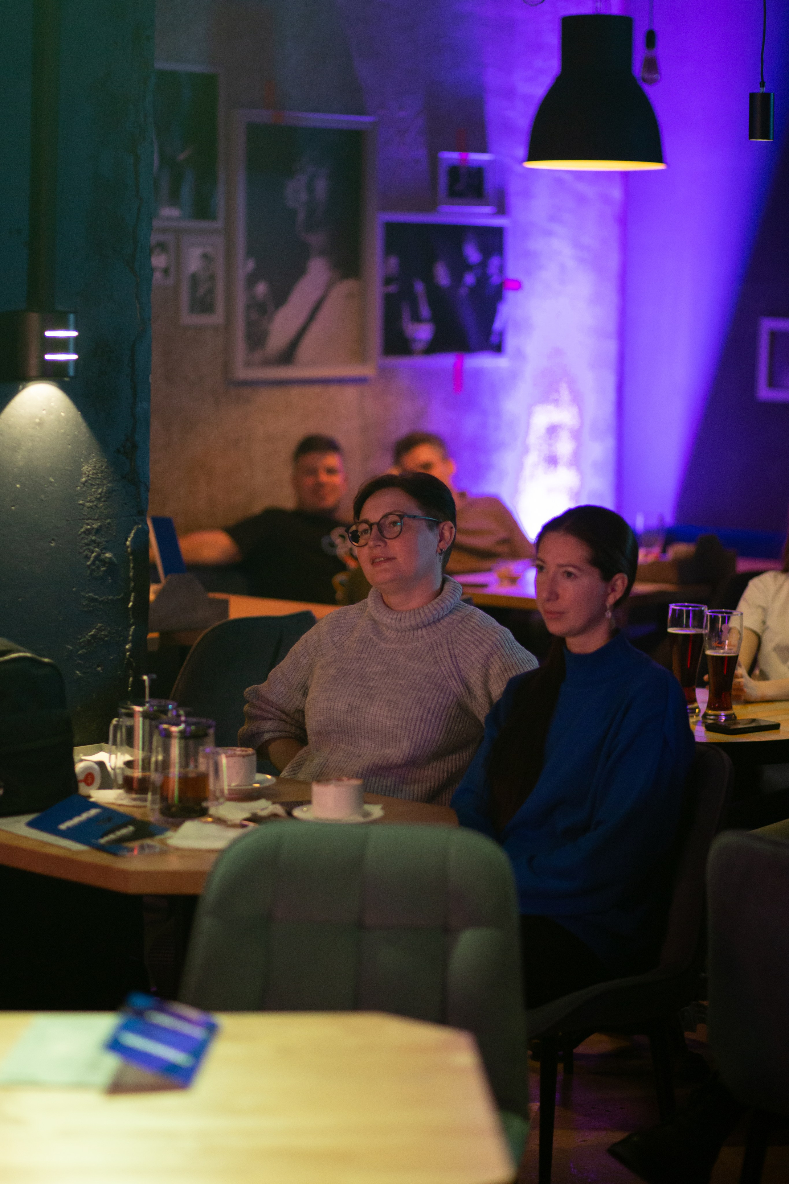 Стендап. Фотограф Екатеринбург