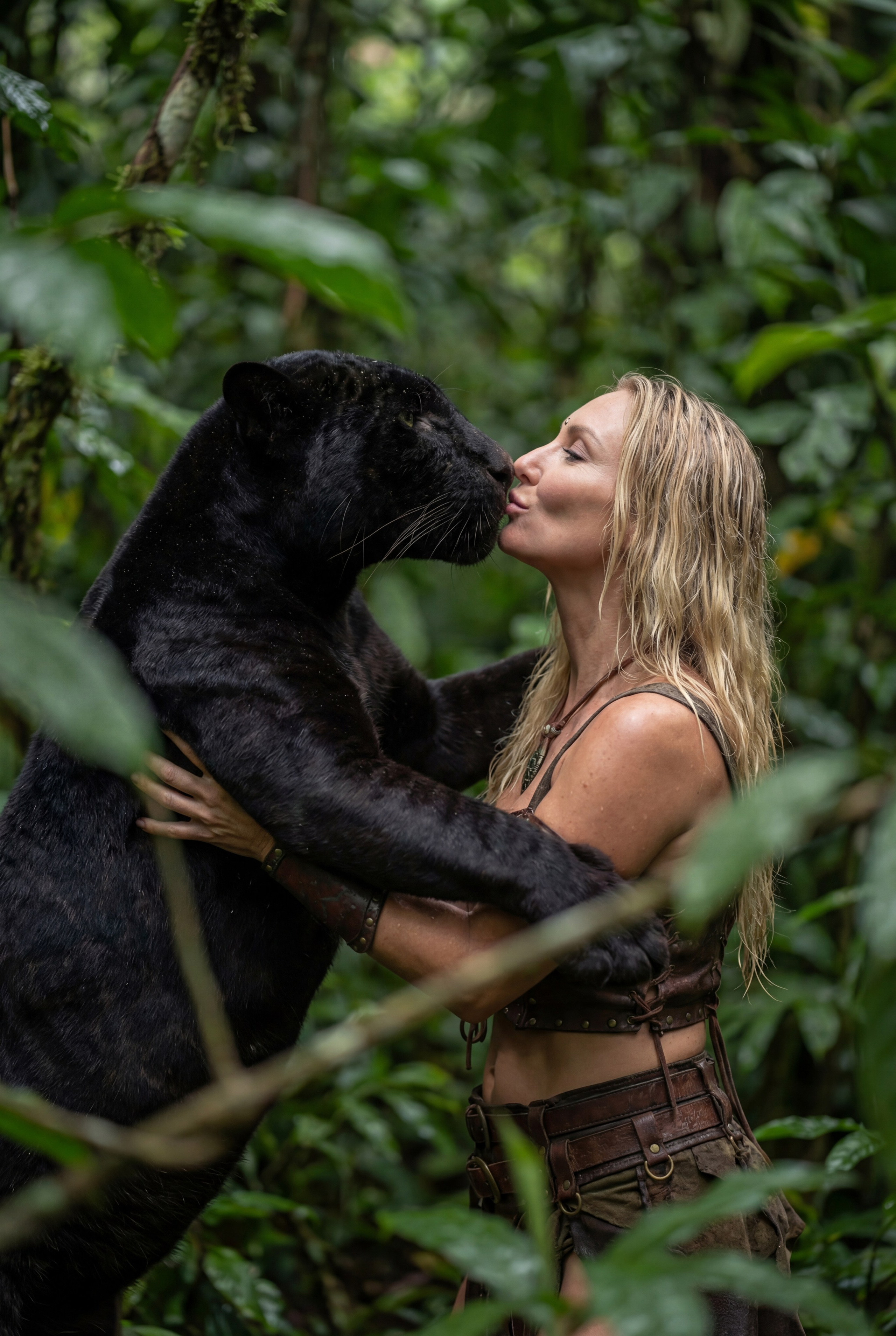 Амазонка. Шаблоны и дизайны выпускных альбомов и фотокниг
