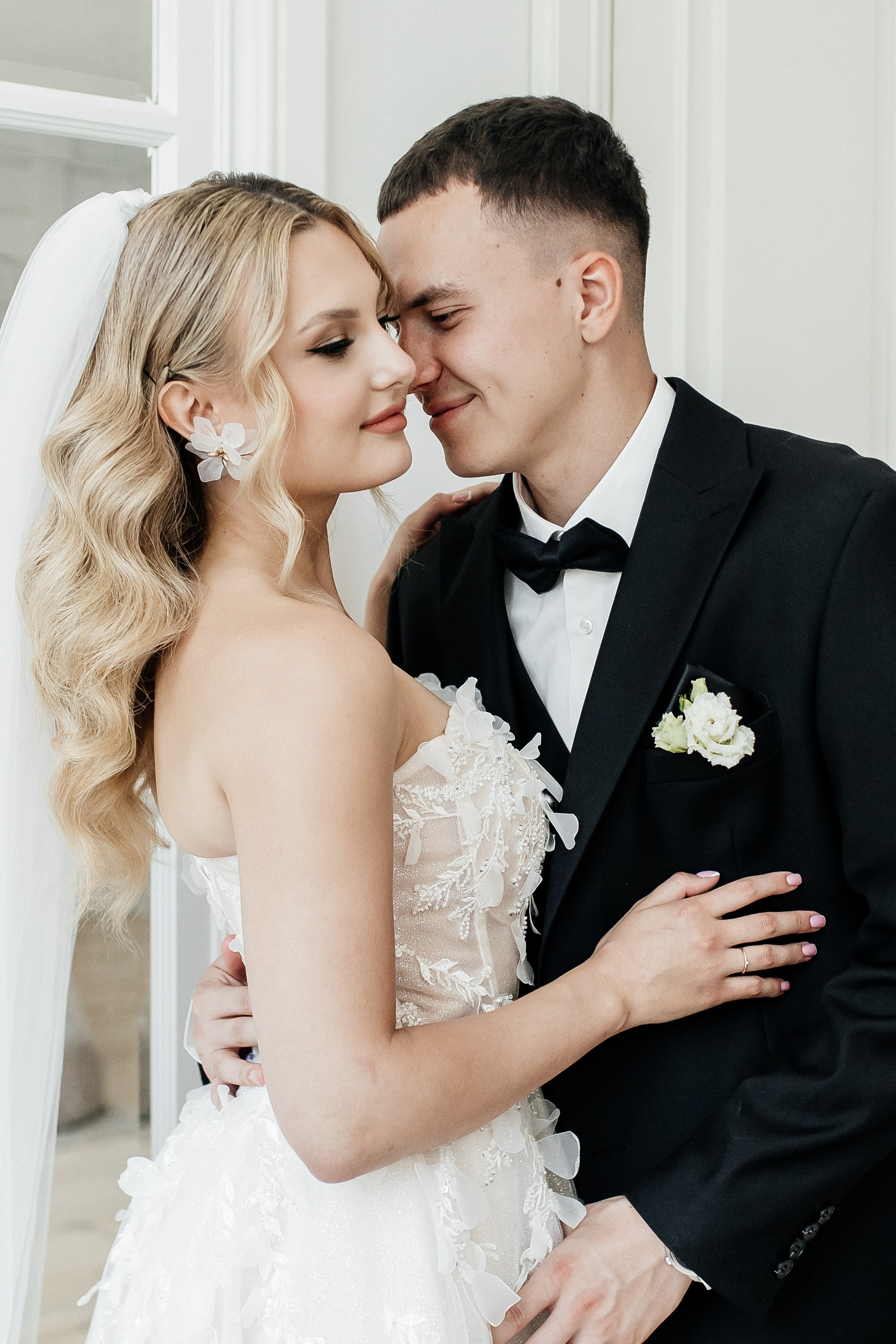 Свадебная съемка. Свадебный и портретный фотограф Алина Иванова. Екатеринбург-Москва