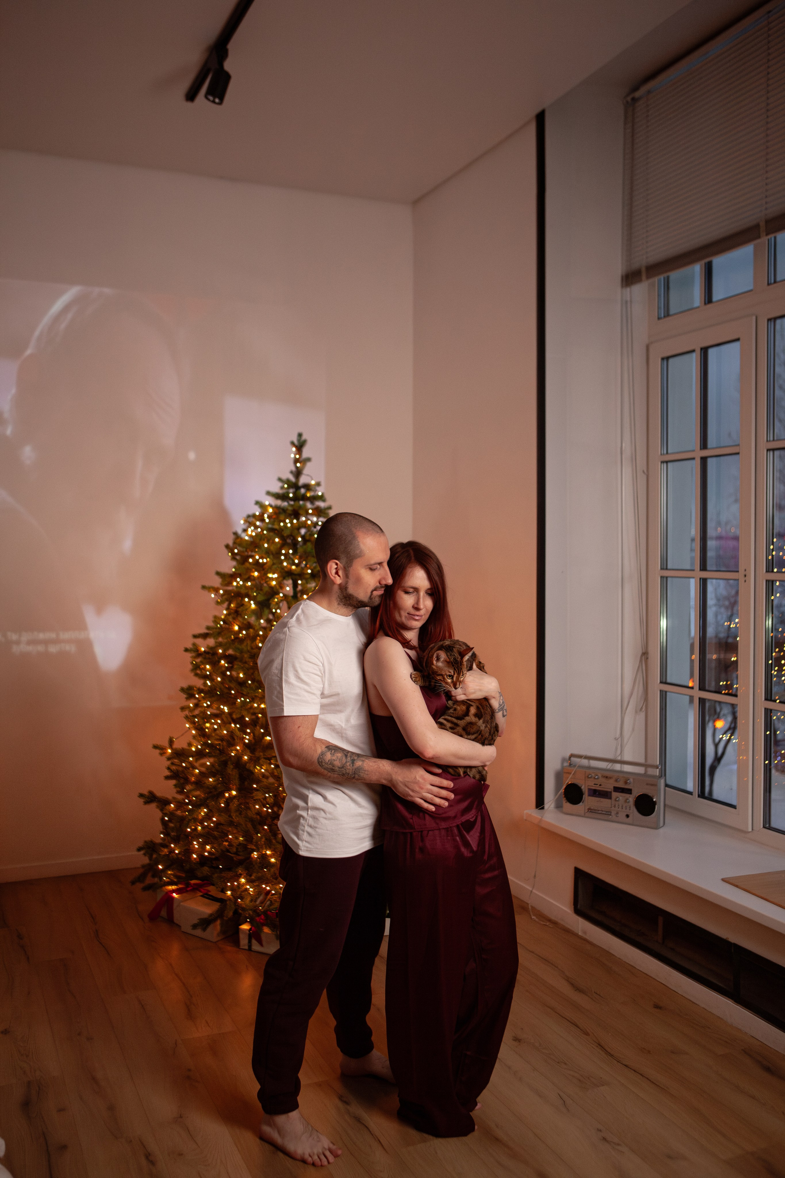 Оксана & Ваня. Свадебный фотограф в СПБ | Санкт-Петербурге Анастасия Рахимгулова